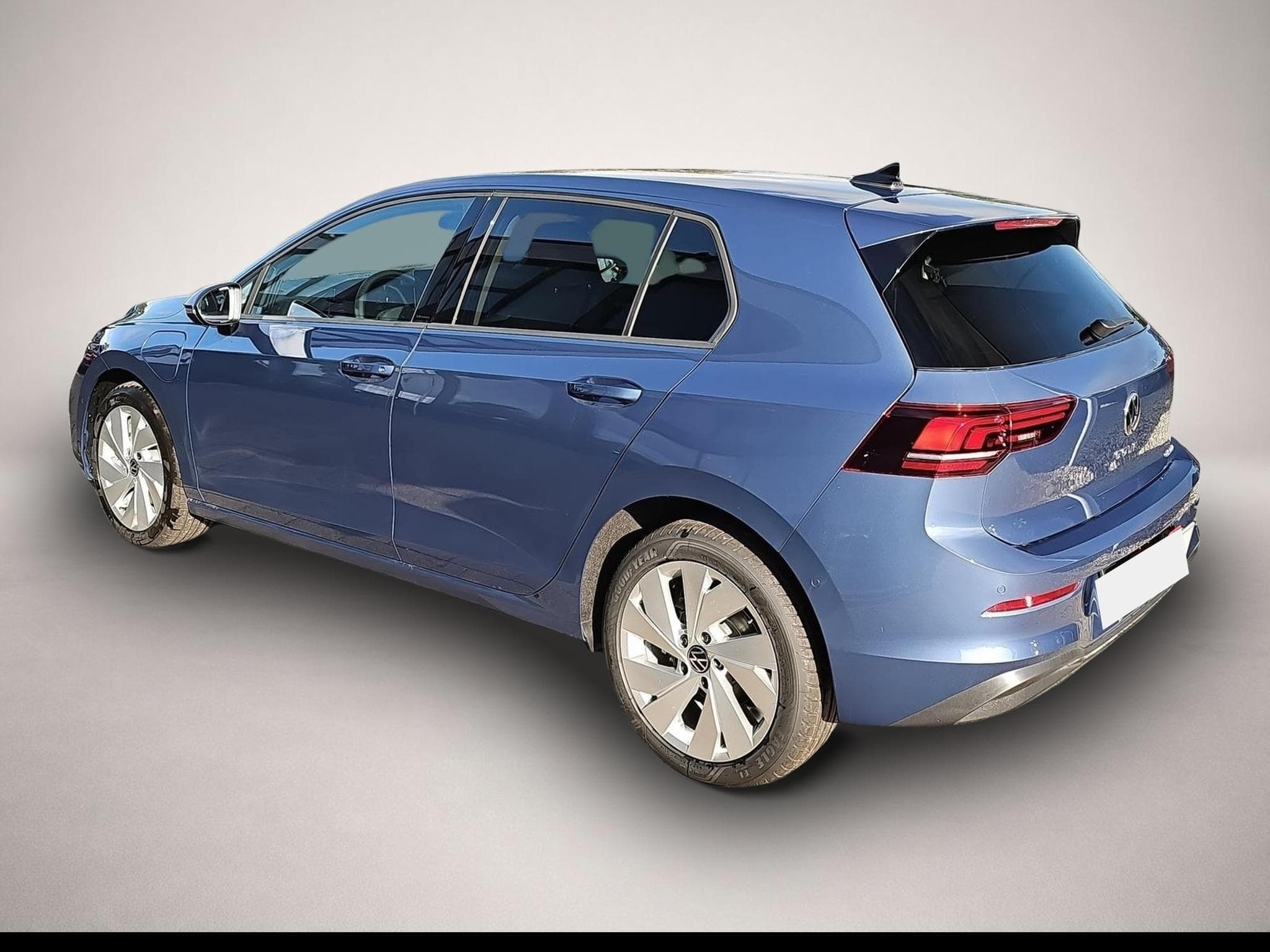 VW Golf (2026) - Foto 5