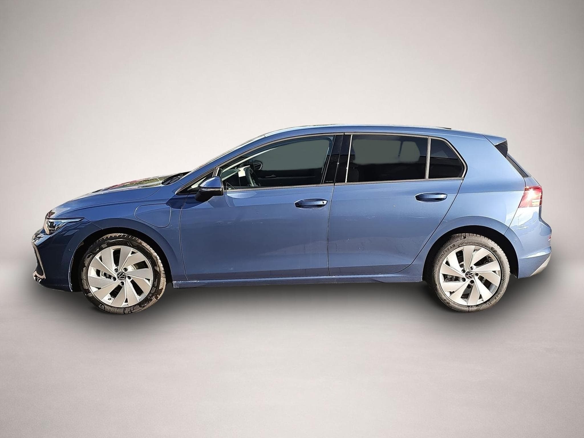 VW Golf (2026) - Foto 4