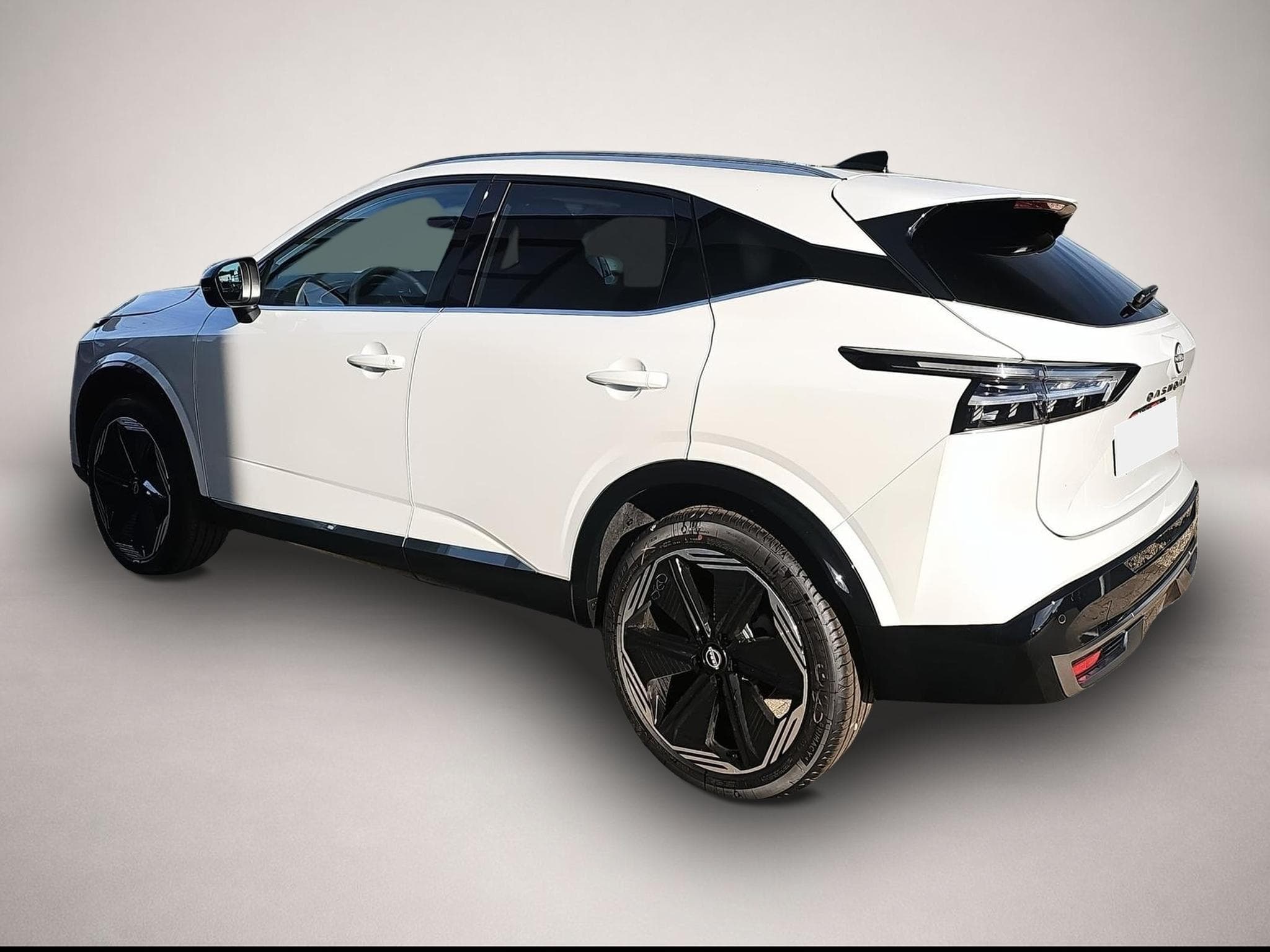 Nissan Qashqai (2026) - Foto 5