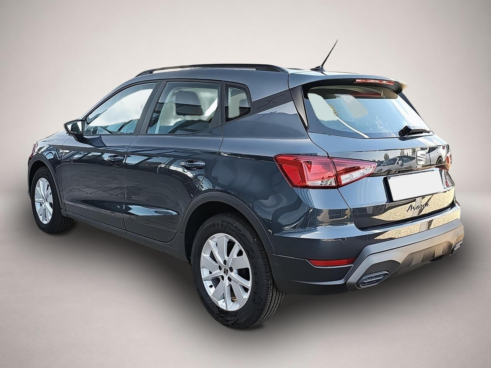 Seat Arona (2026) - Photo 5