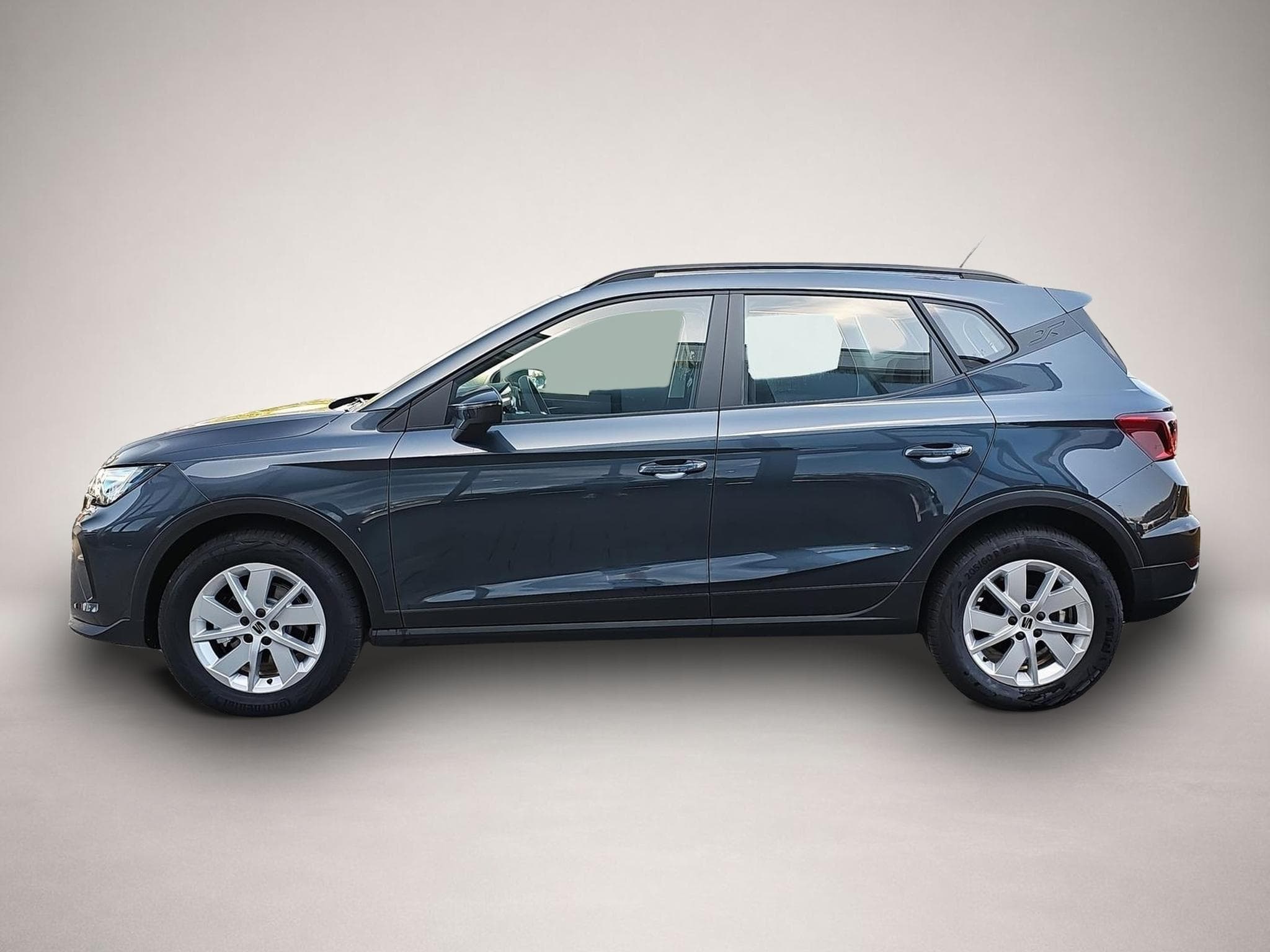 Seat Arona (2026) - Photo 4