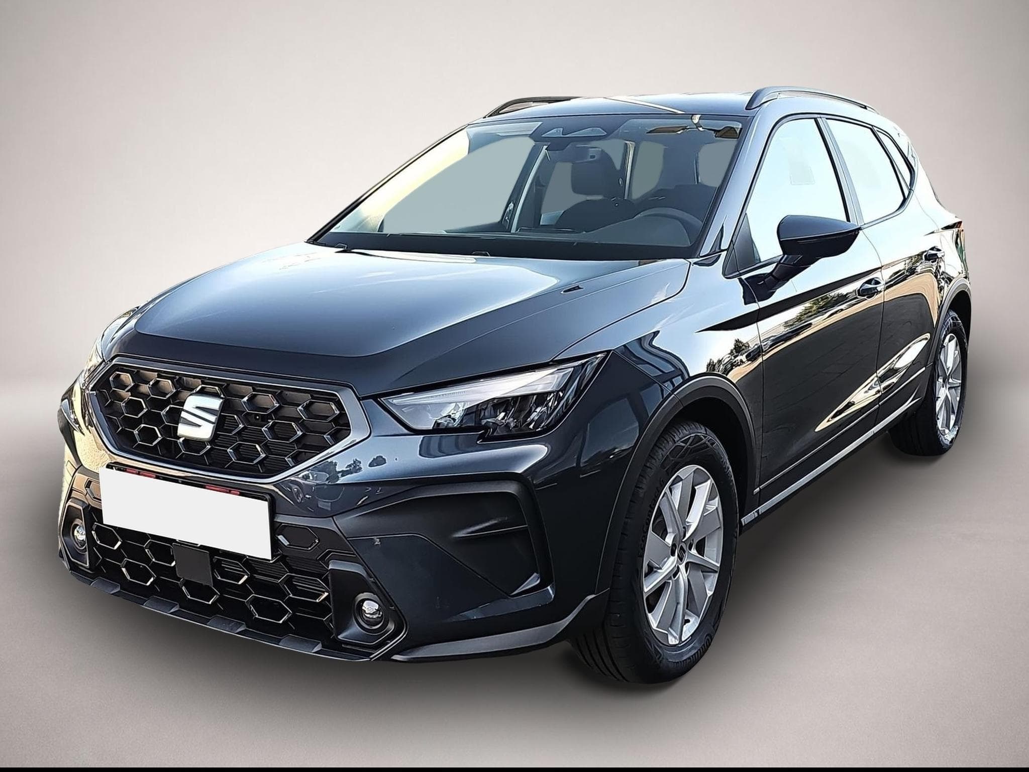 Seat Arona (2026) - Photo 3