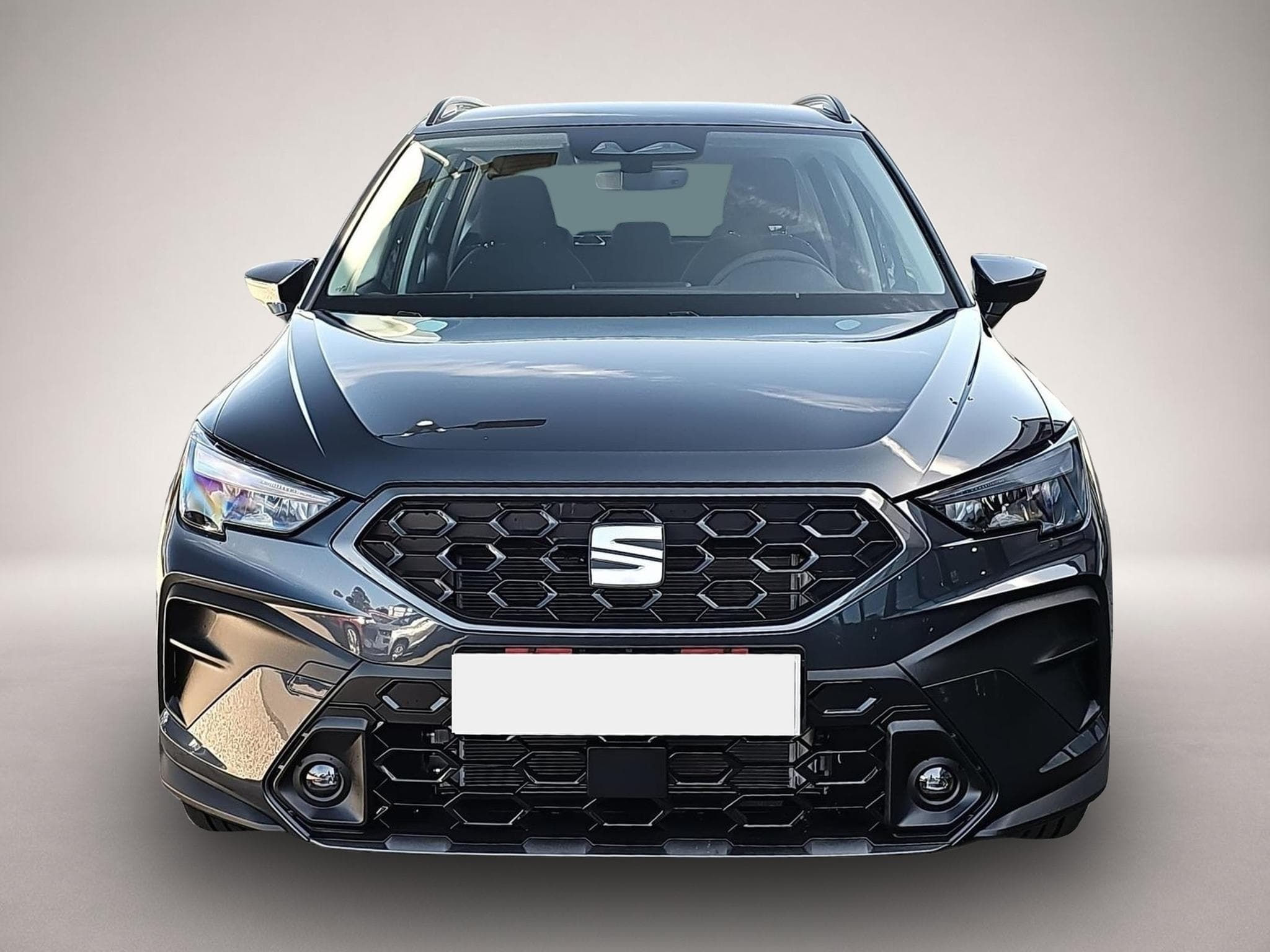Seat Arona (2026) - Photo 2