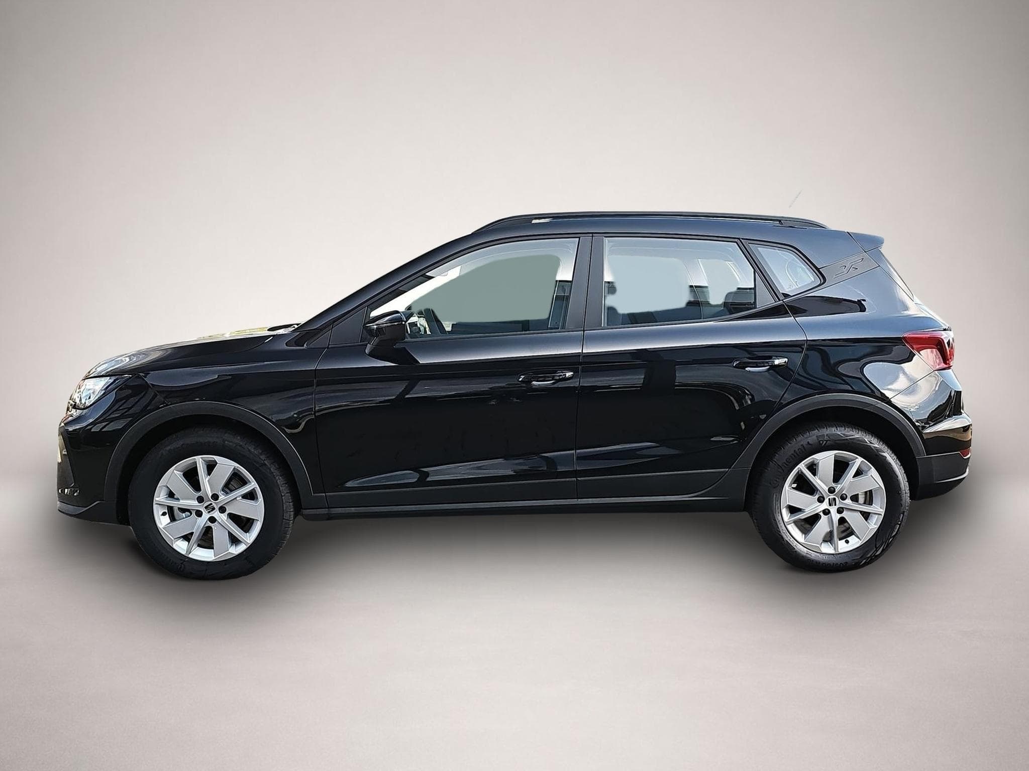 Seat Arona (2026) - Photo 4