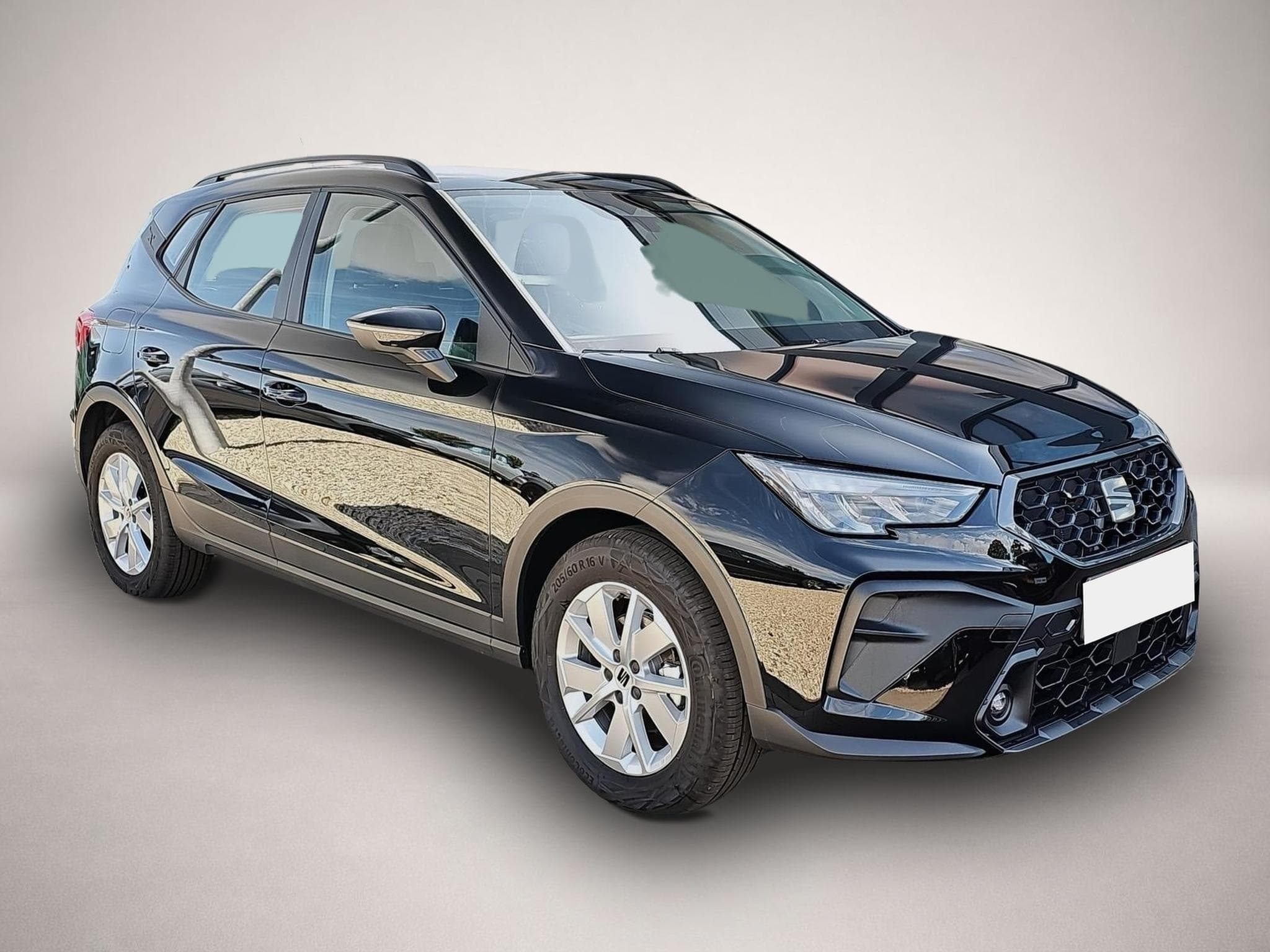 Seat Arona (2026) - Photo 1