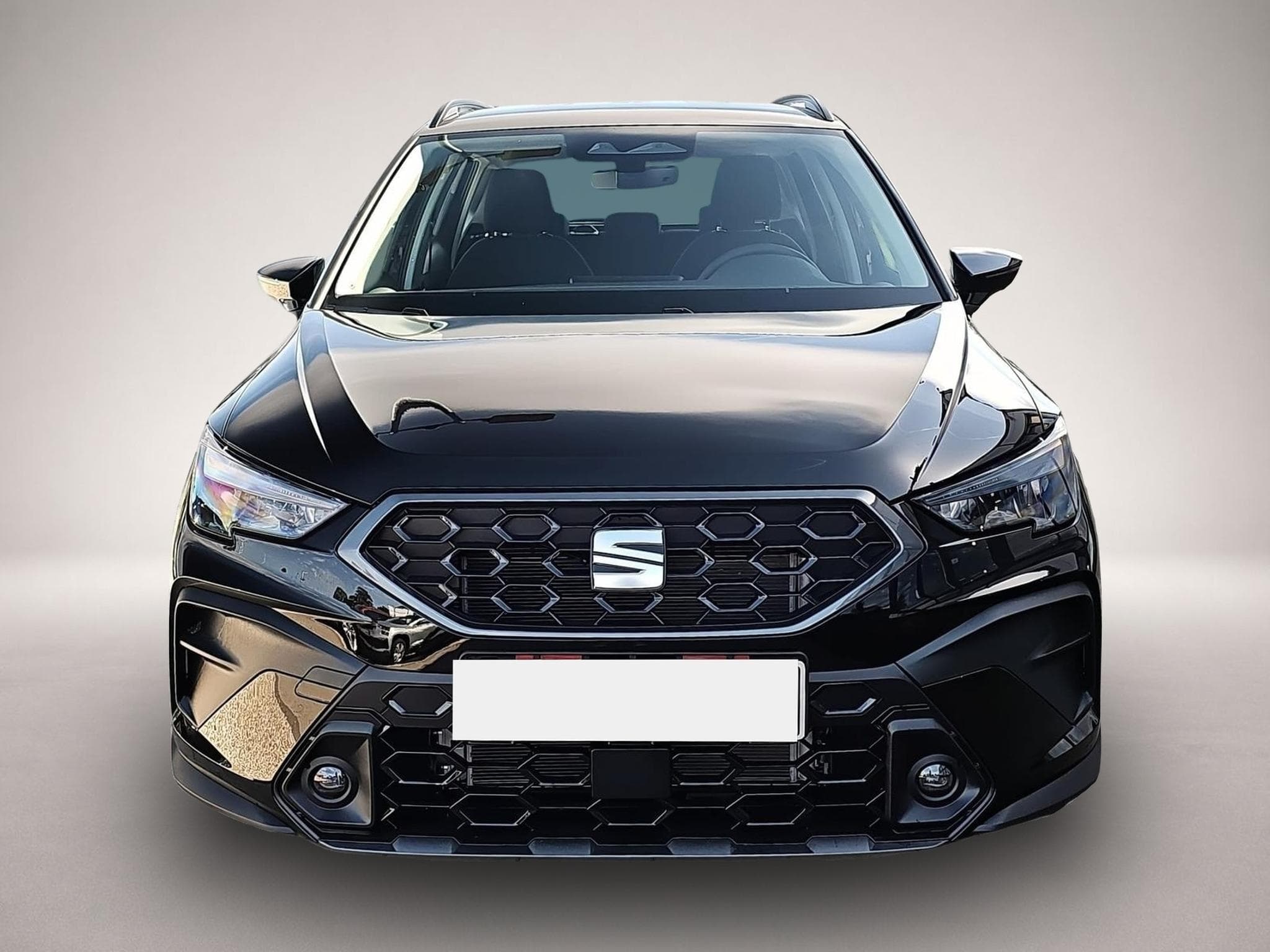 Seat Arona (2026) - Photo 2