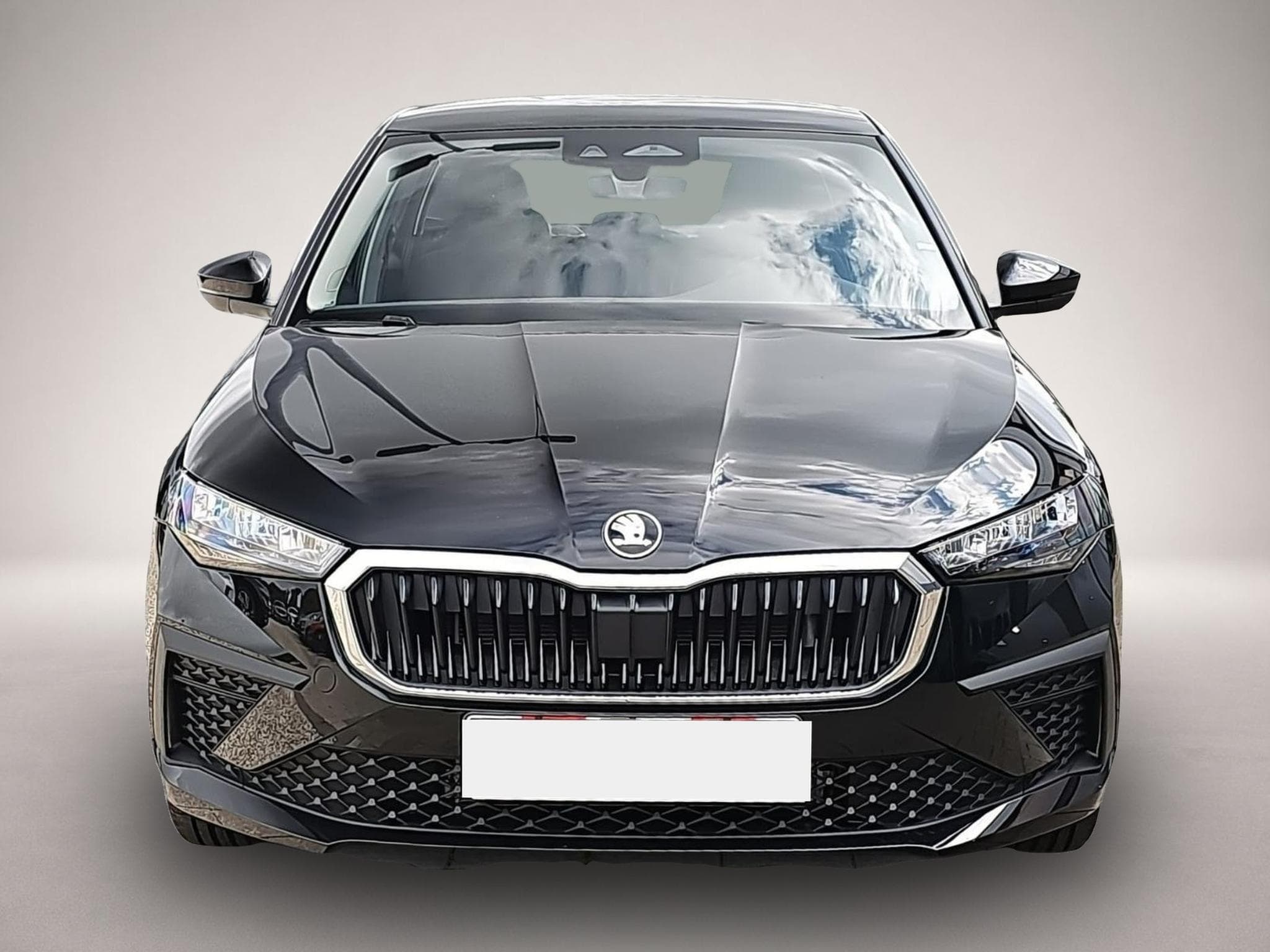 Skoda Scala (2026) - Photo 2