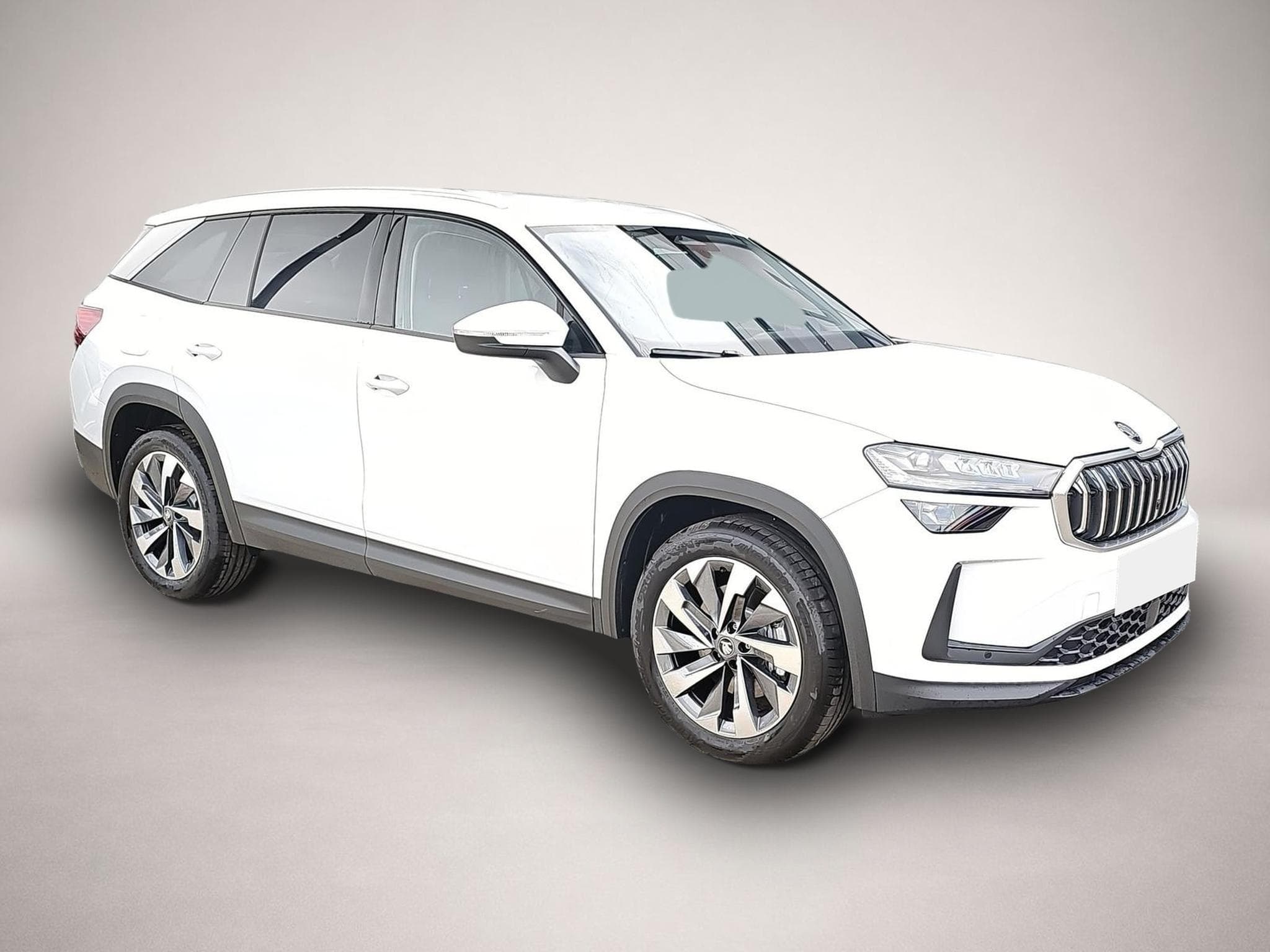 Skoda Kodiaq (2026) - Photo 1
