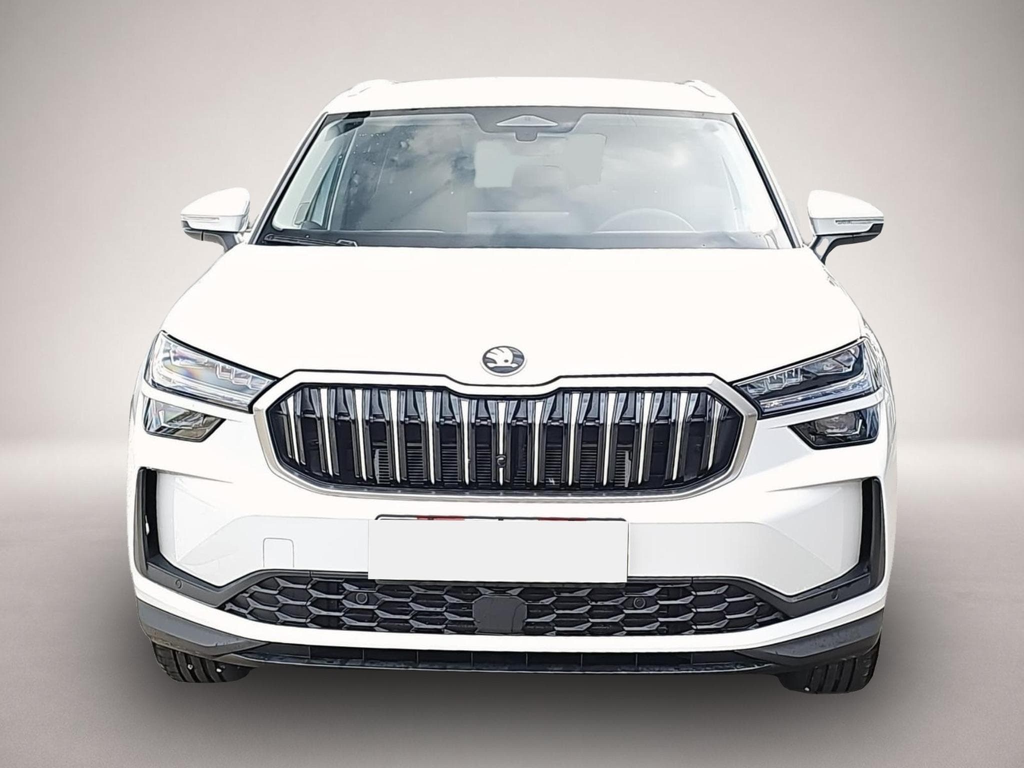Skoda Kodiaq (2026) - Photo 2