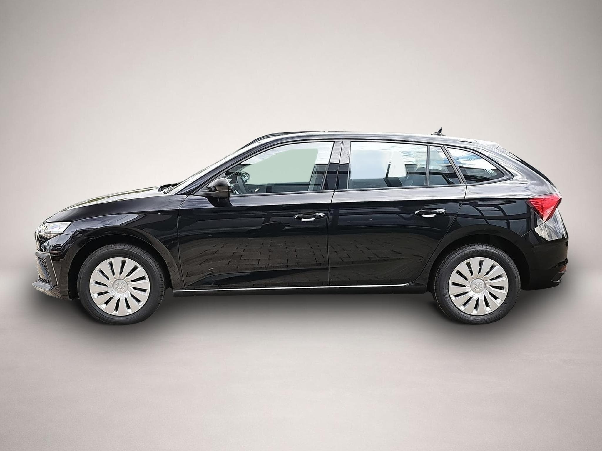 Skoda Scala (2026) - Photo 4