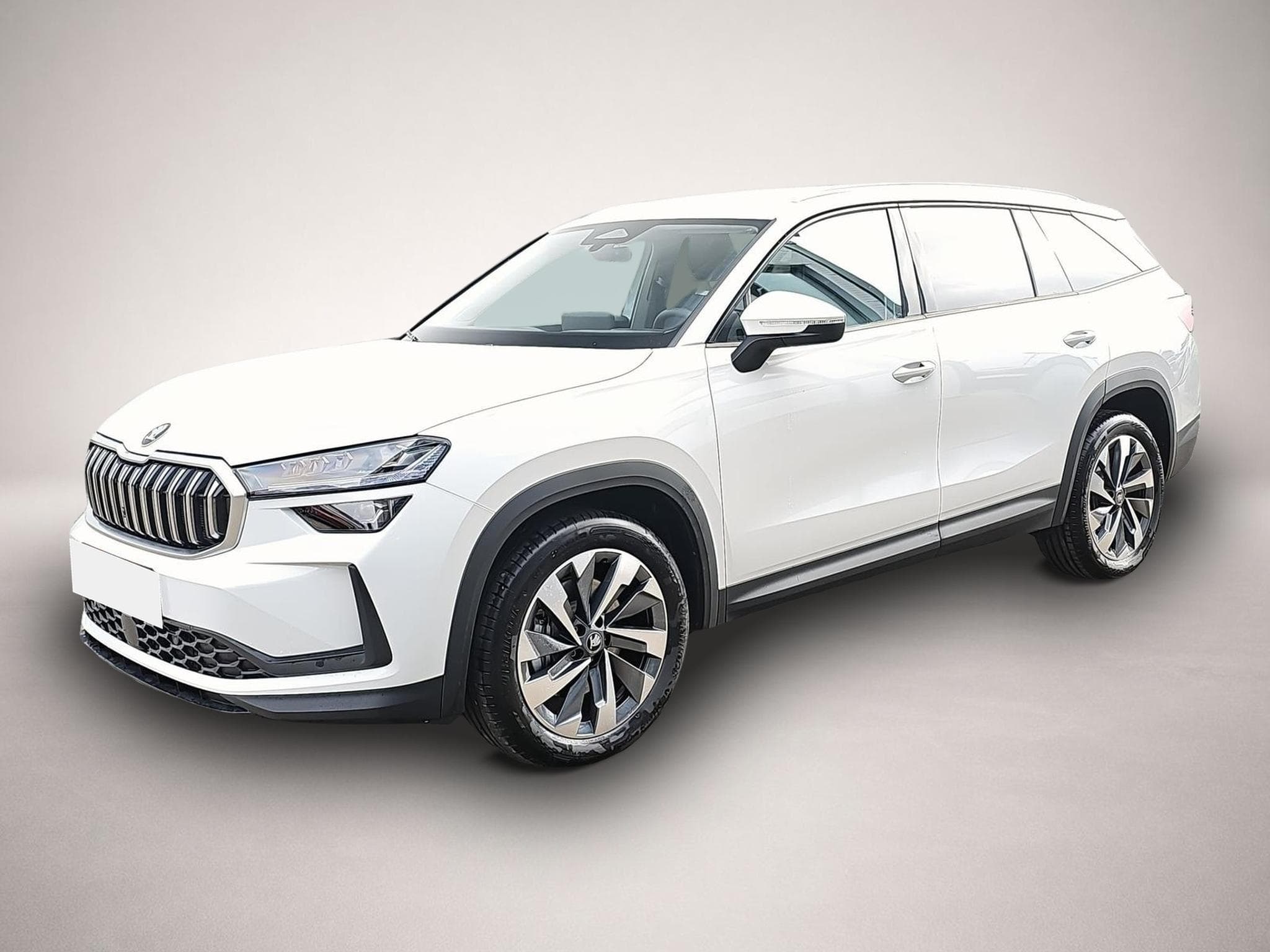 Skoda Kodiaq (2026) - Photo 3