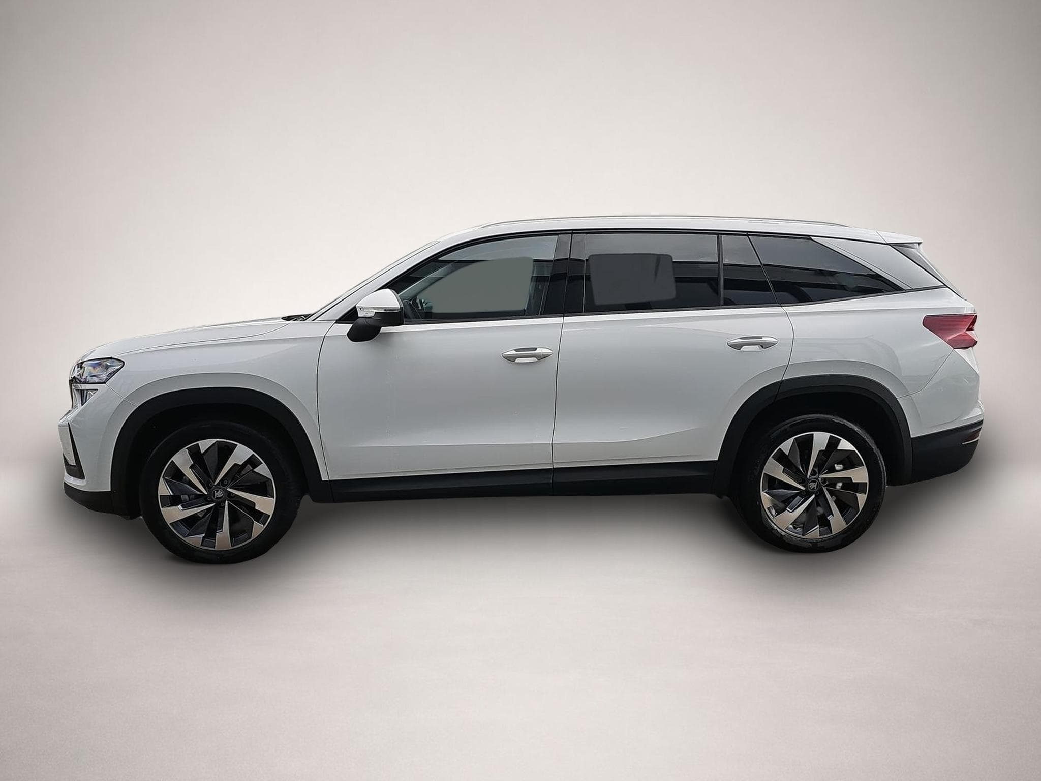 Skoda Kodiaq (2026) - Photo 4