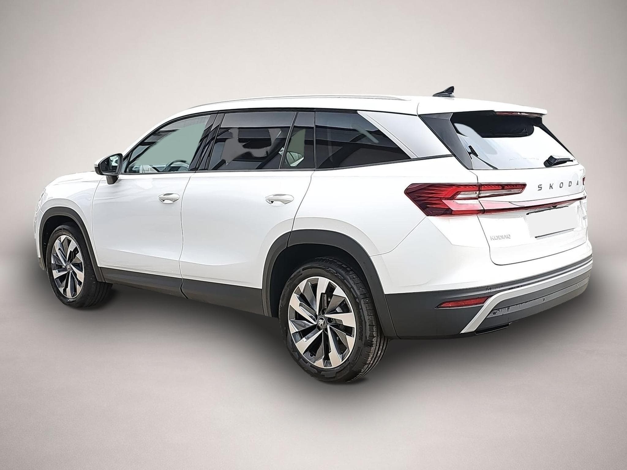 Skoda Kodiaq (2026) - Photo 5