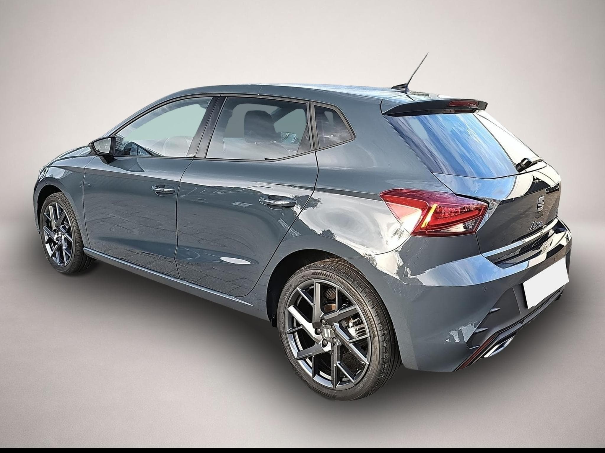 Seat Ibiza (2026) - Foto 10