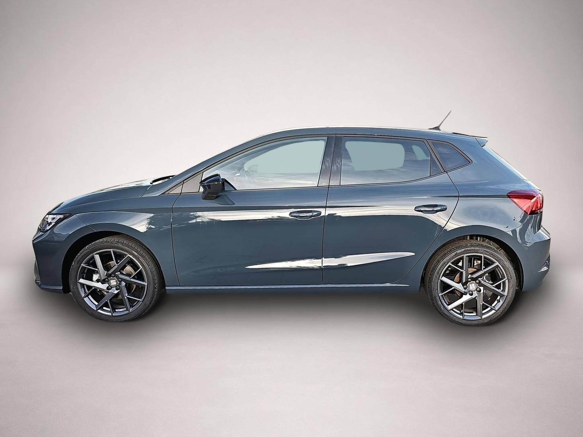 Seat Ibiza (2026) - Foto 9