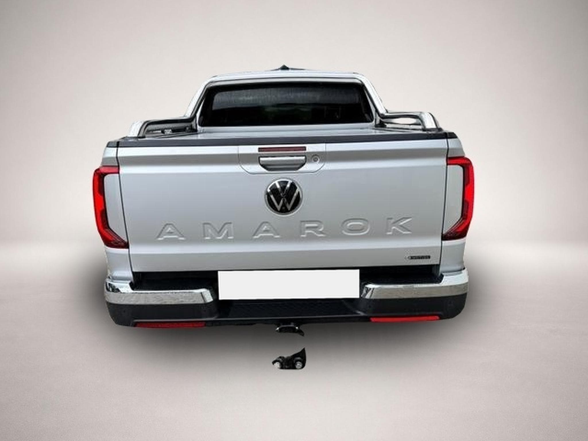 VW Amarok (2024) - Photo 4