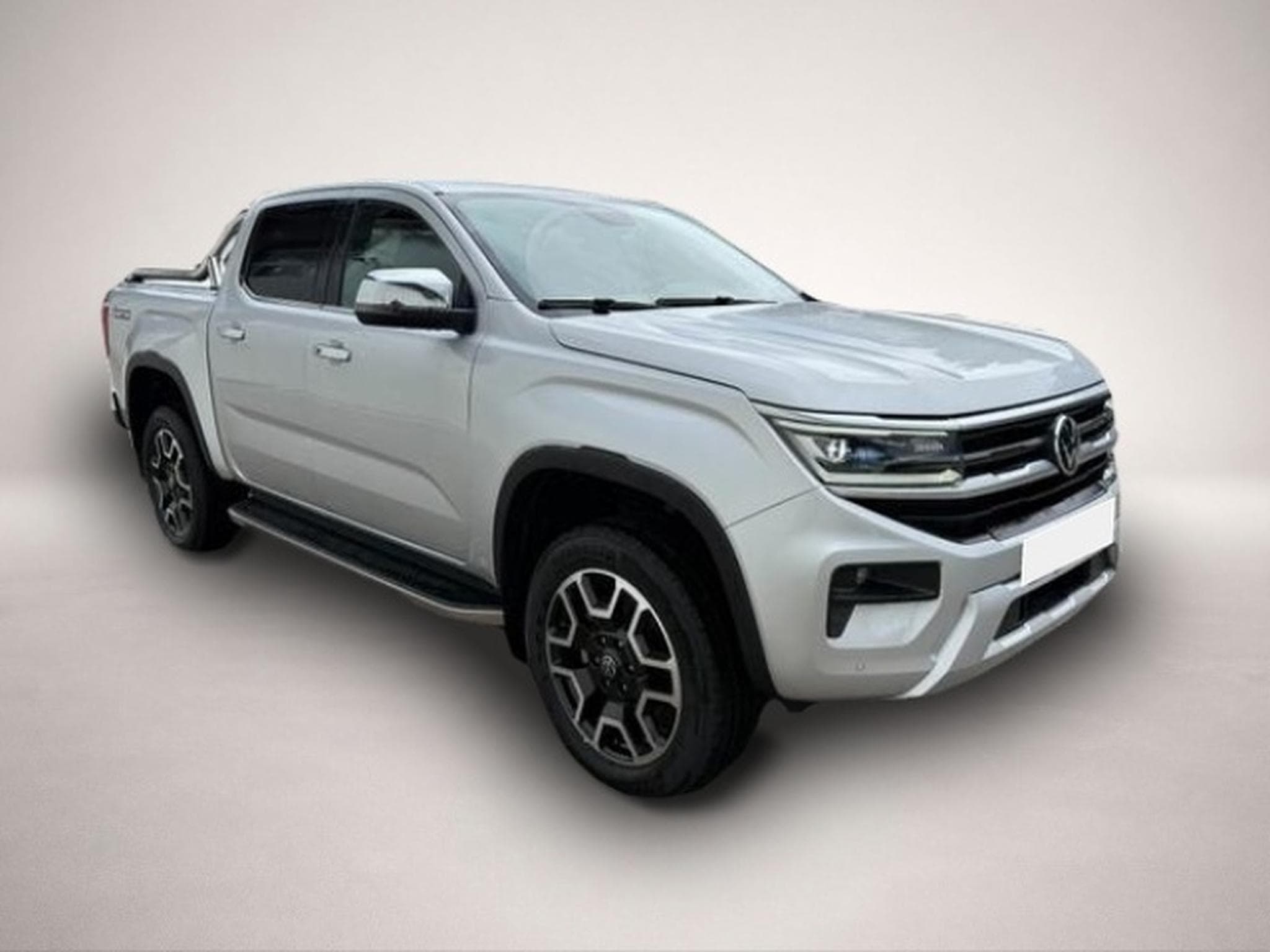 VW Amarok (2024) - Photo 1
