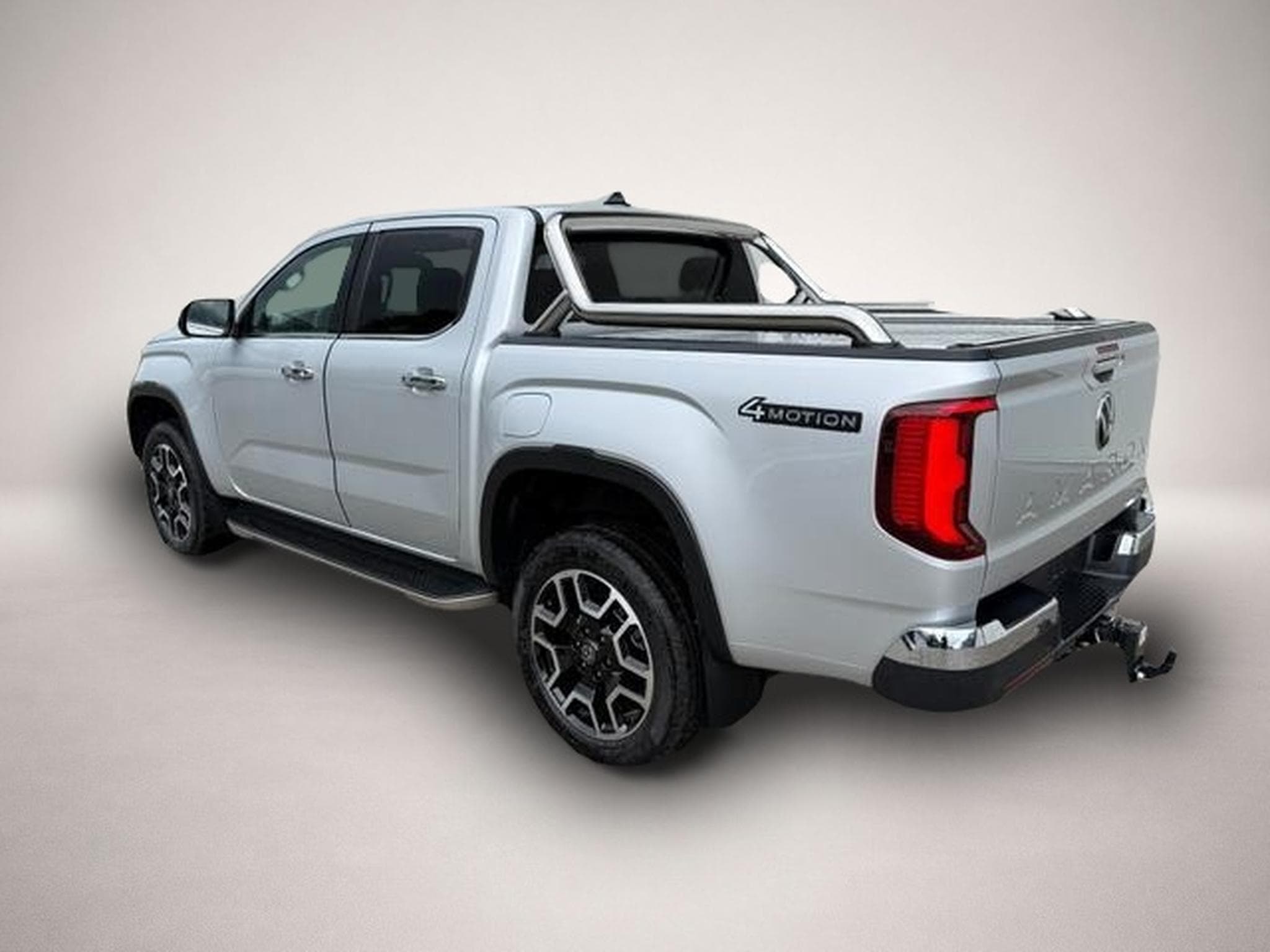 VW Amarok (2024) - Photo 3