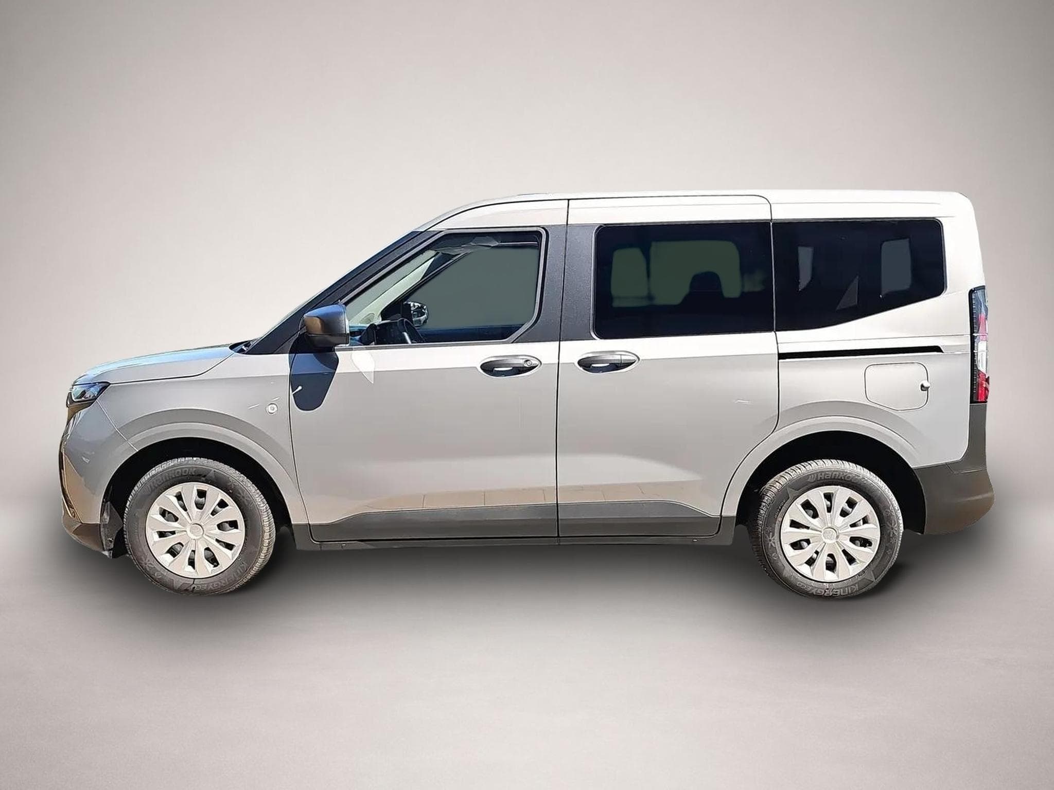 Ford Tourneo (2026) - Foto 4