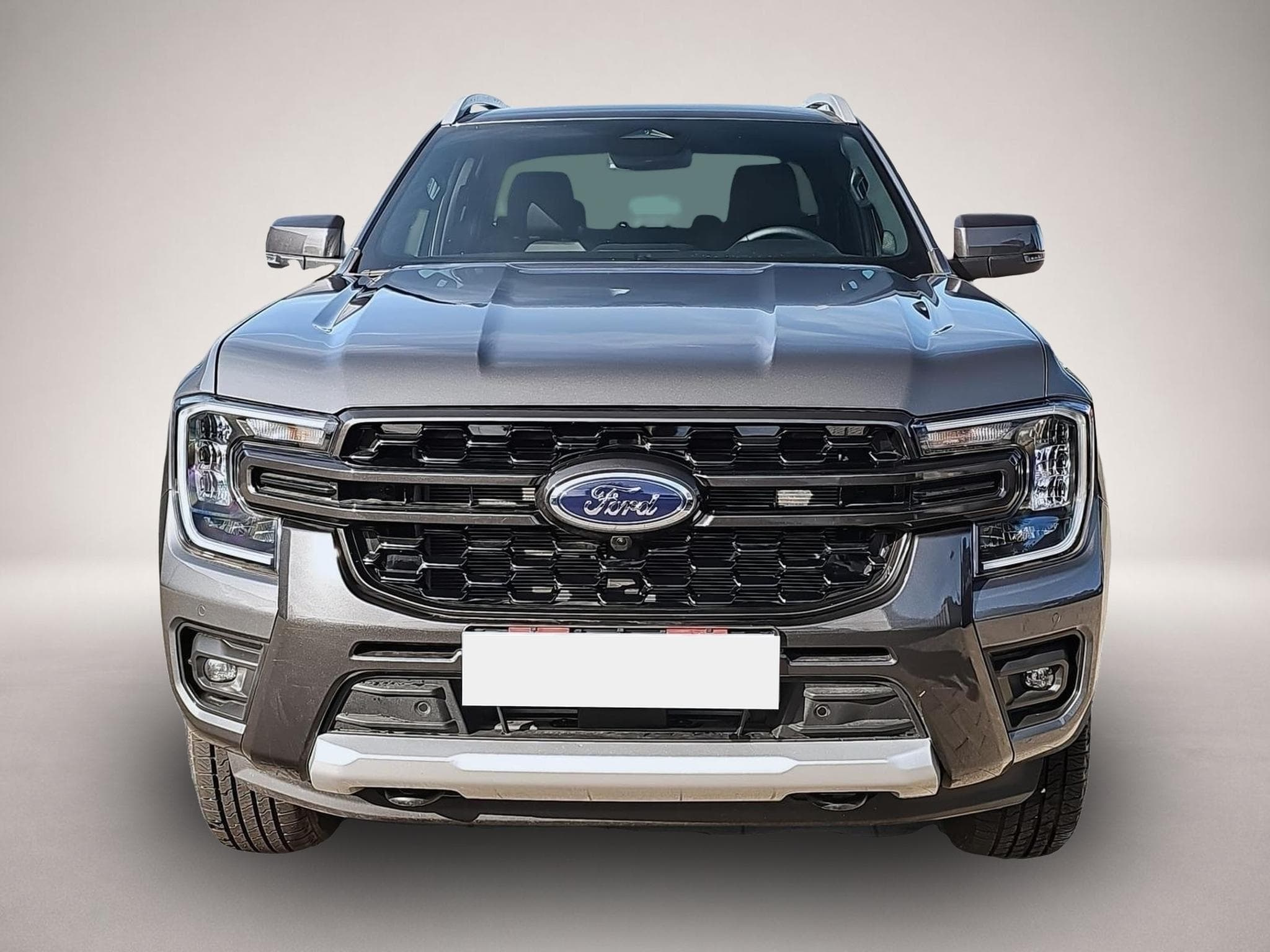 Ford Ranger (2026) - Foto 2
