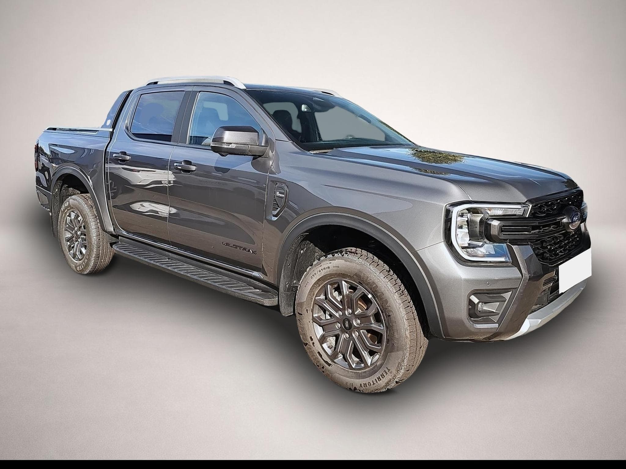 Ford Ranger (2026) - Foto 1