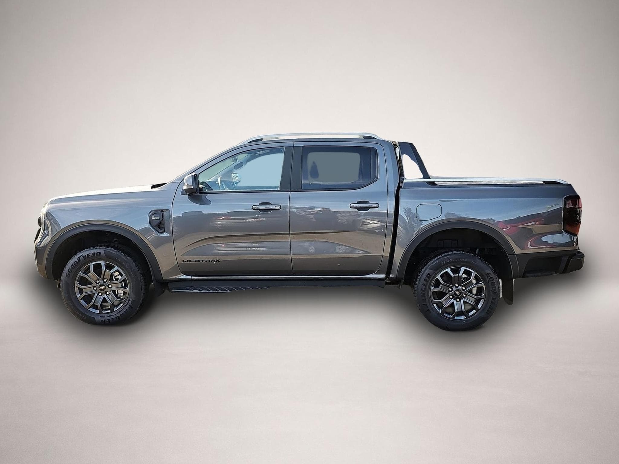 Ford Ranger (2026) - Foto 4