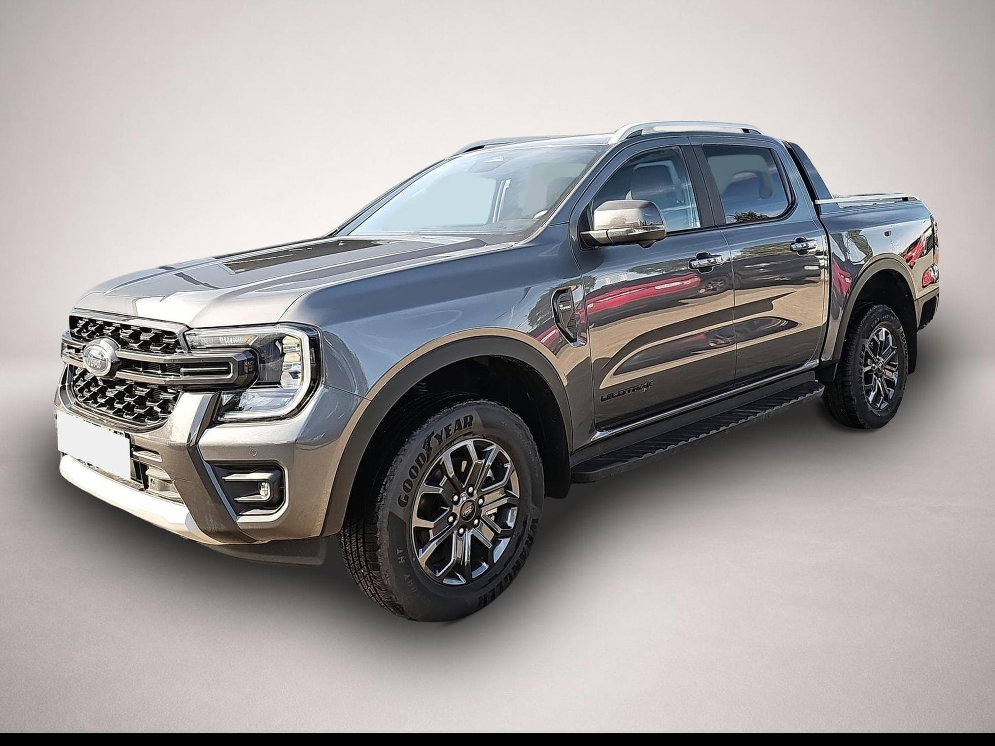 Ford Ranger (2026) - Foto 3
