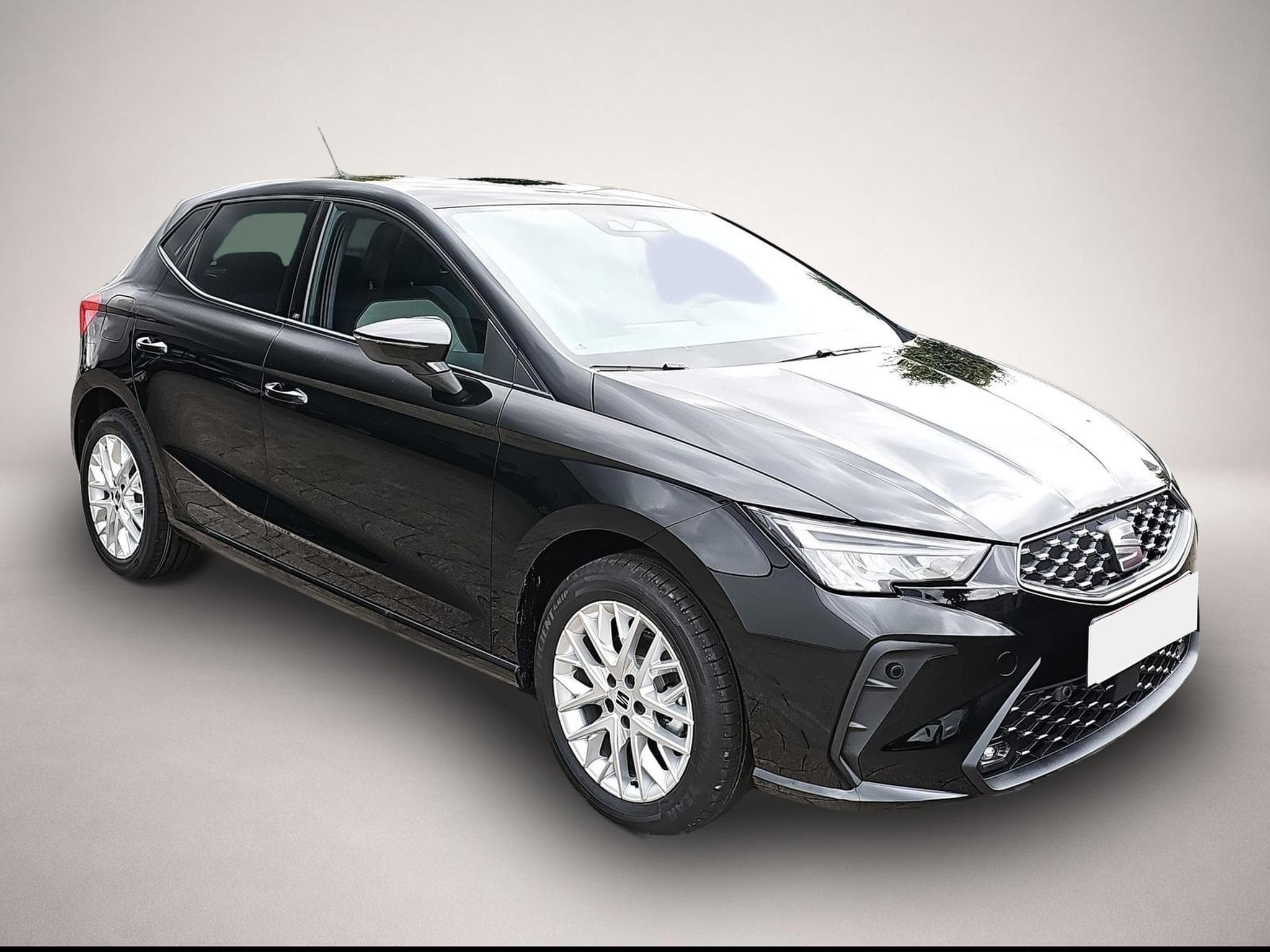 Seat Ibiza (2026) - Foto 1