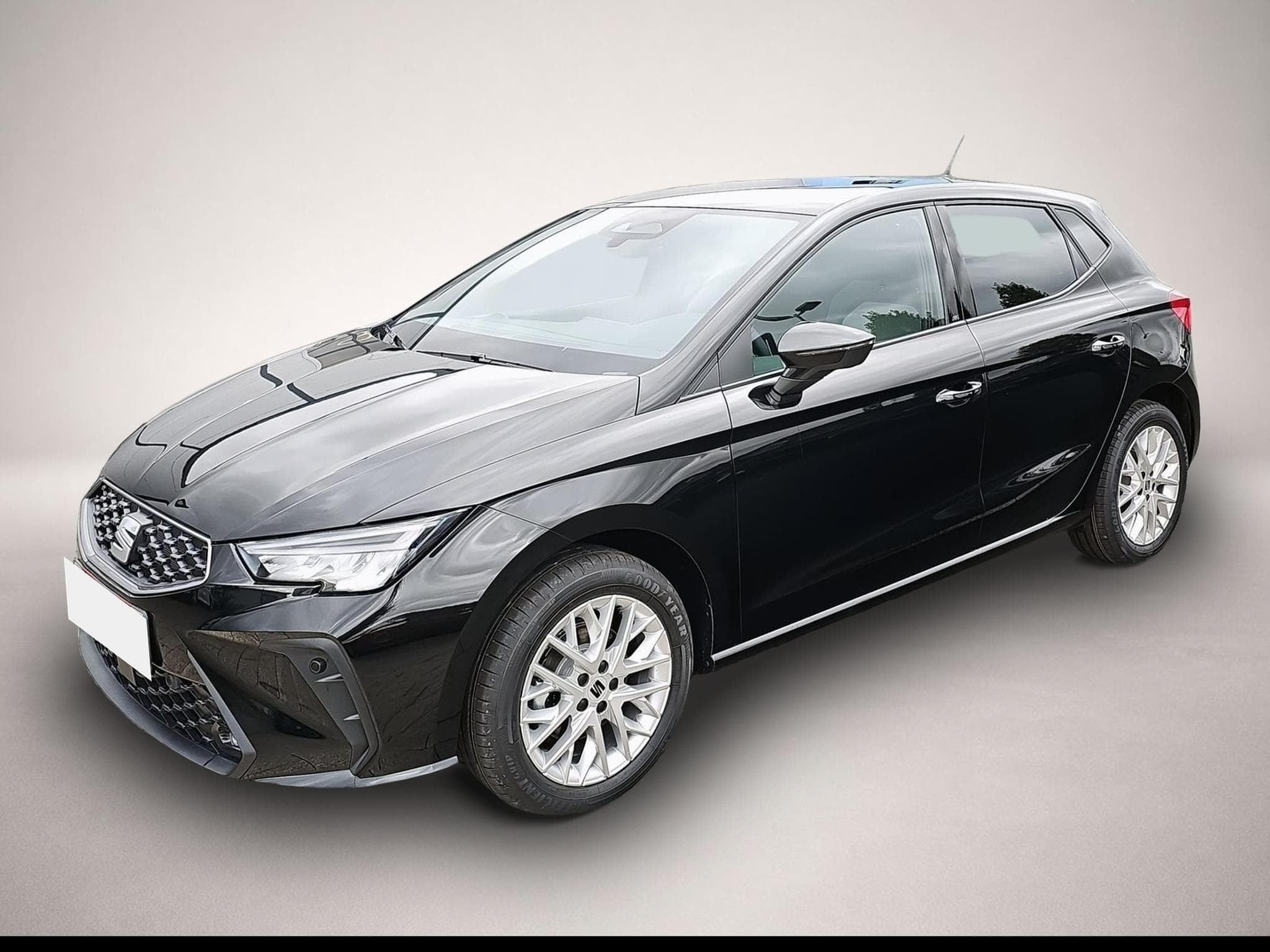 Seat Ibiza (2026) - Foto 3