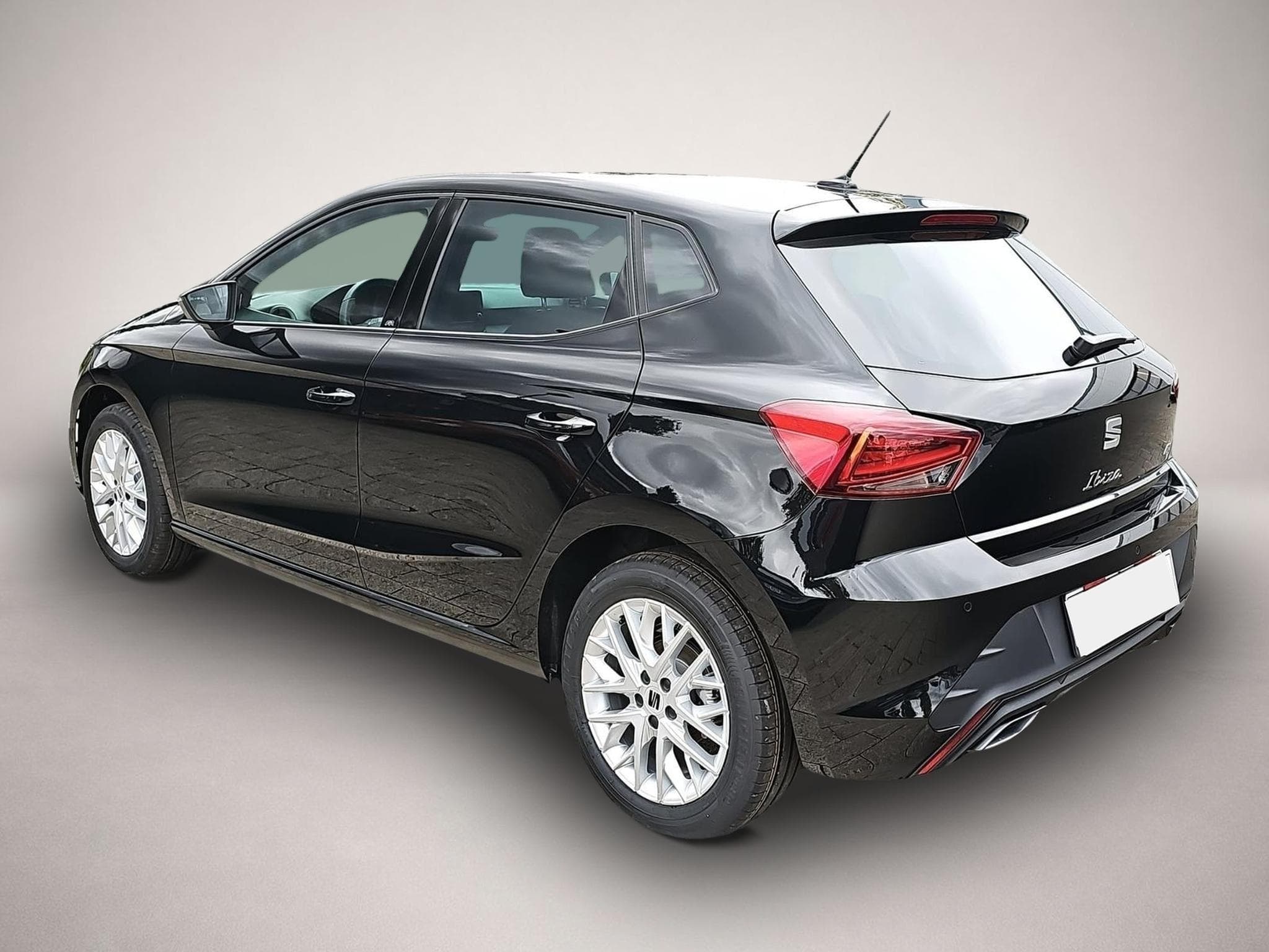 Seat Ibiza (2026) - Foto 5