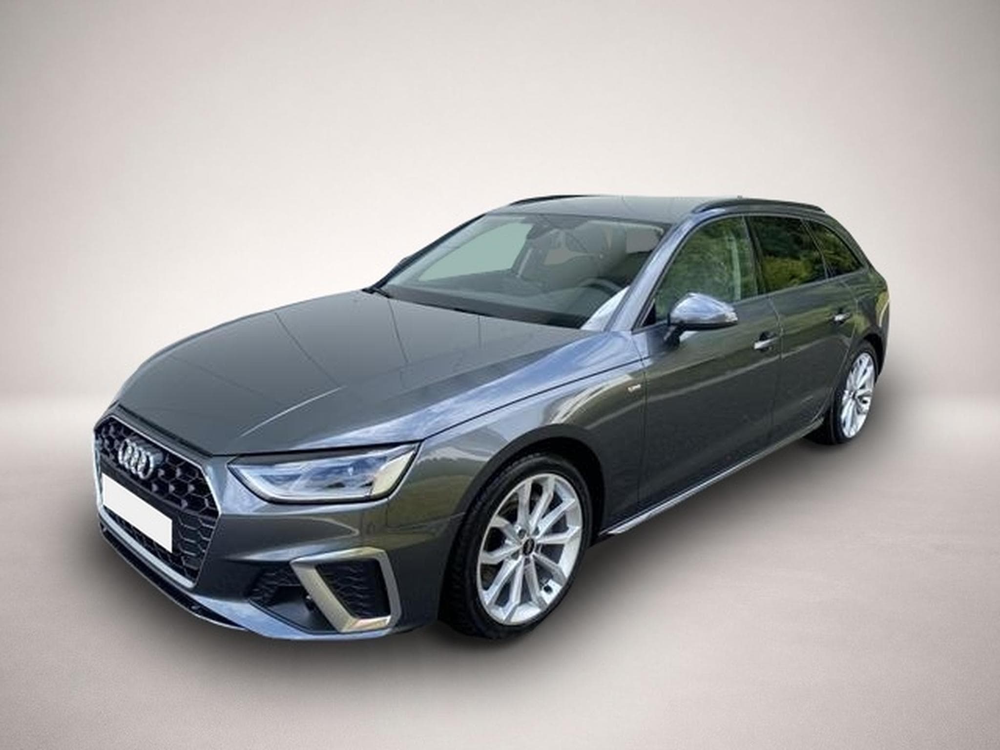 Audi A4 (2023) - Foto 1