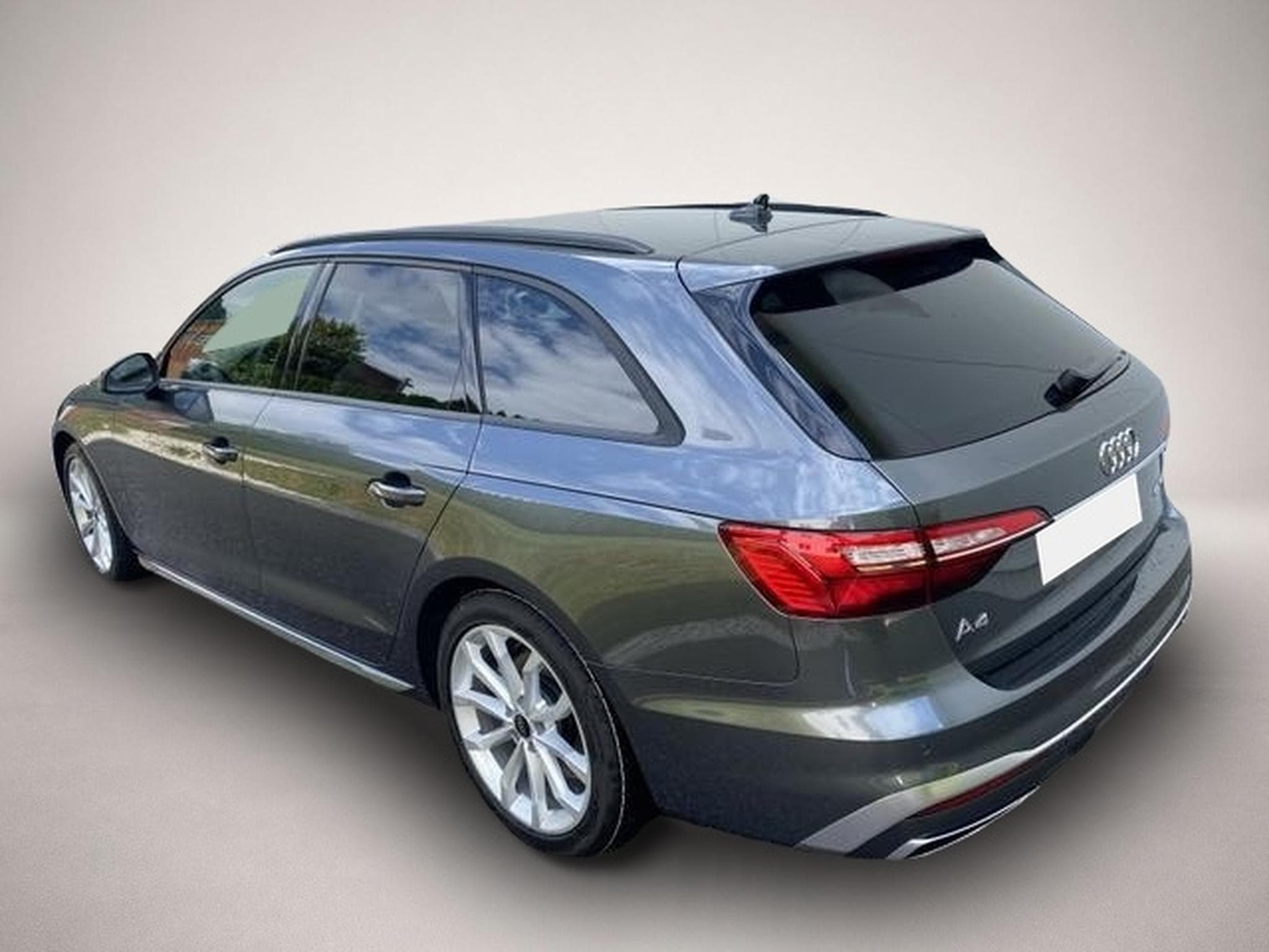 Audi A4 (2023) - Foto 3