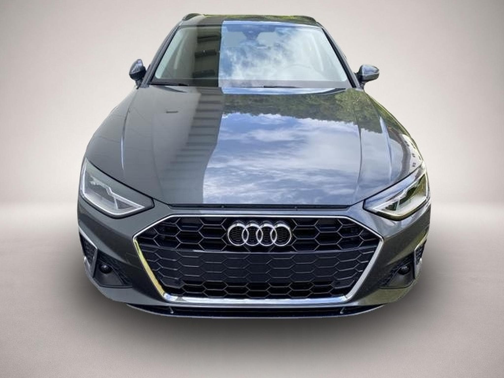 Audi A4 (2023) - Foto 4