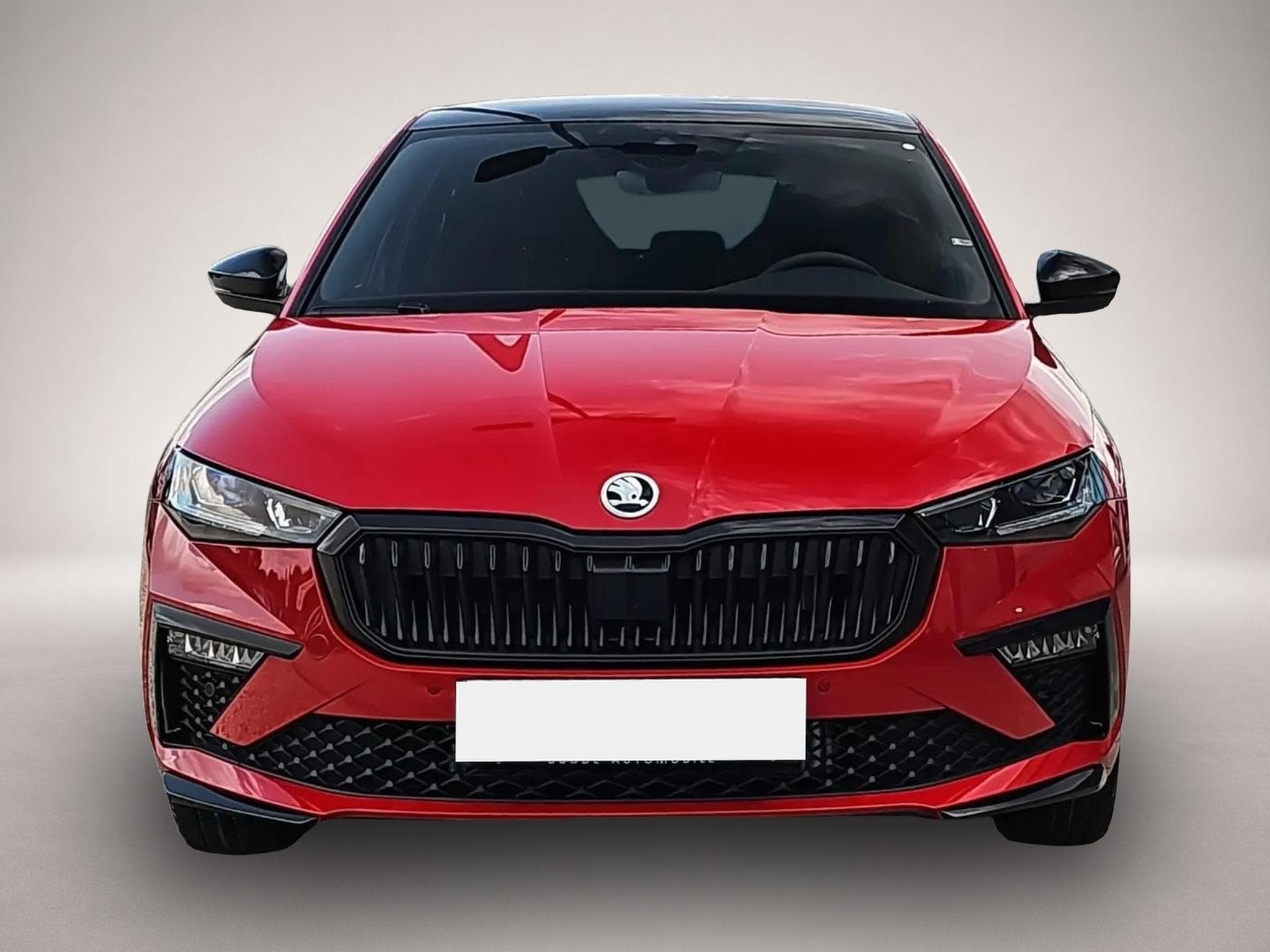 Skoda Scala (2026) - Photo 2