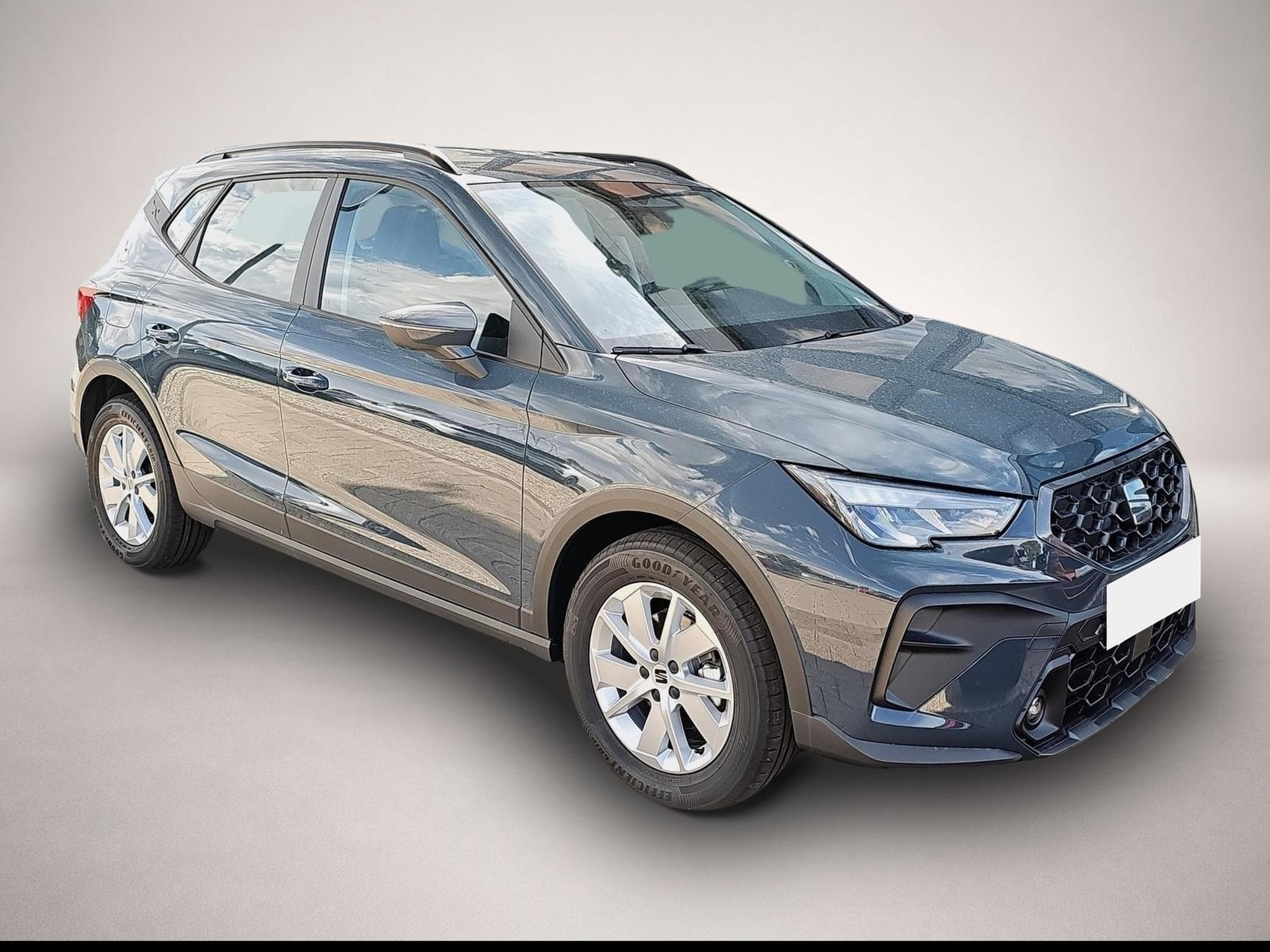 Seat Arona (2026) - Photo 1