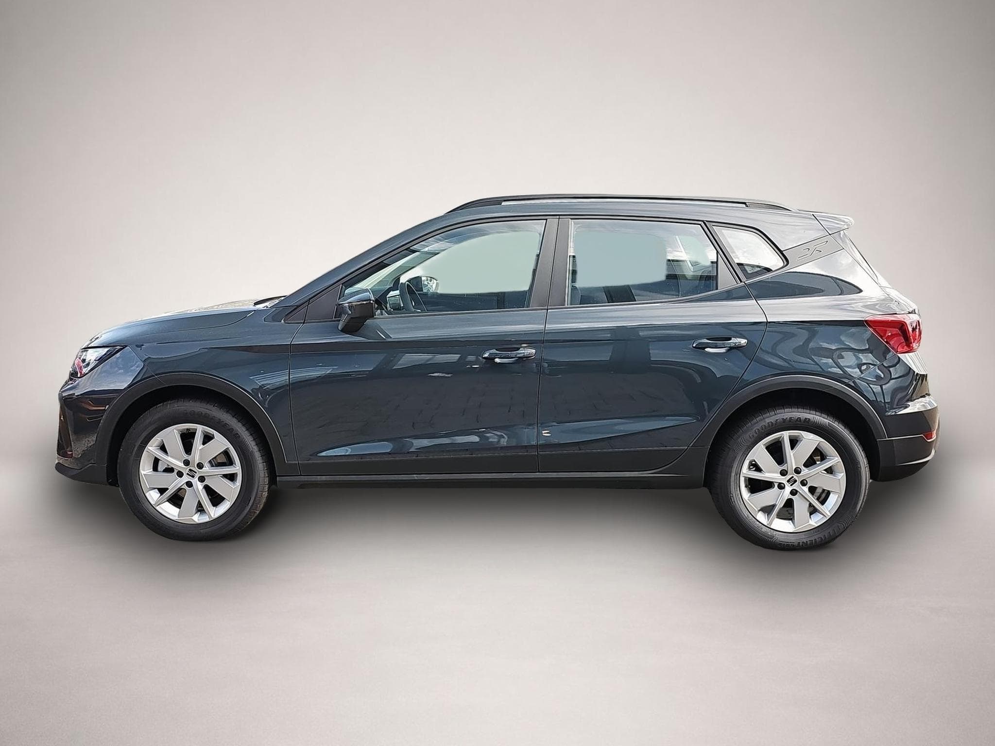 Seat Arona (2026) - Photo 4