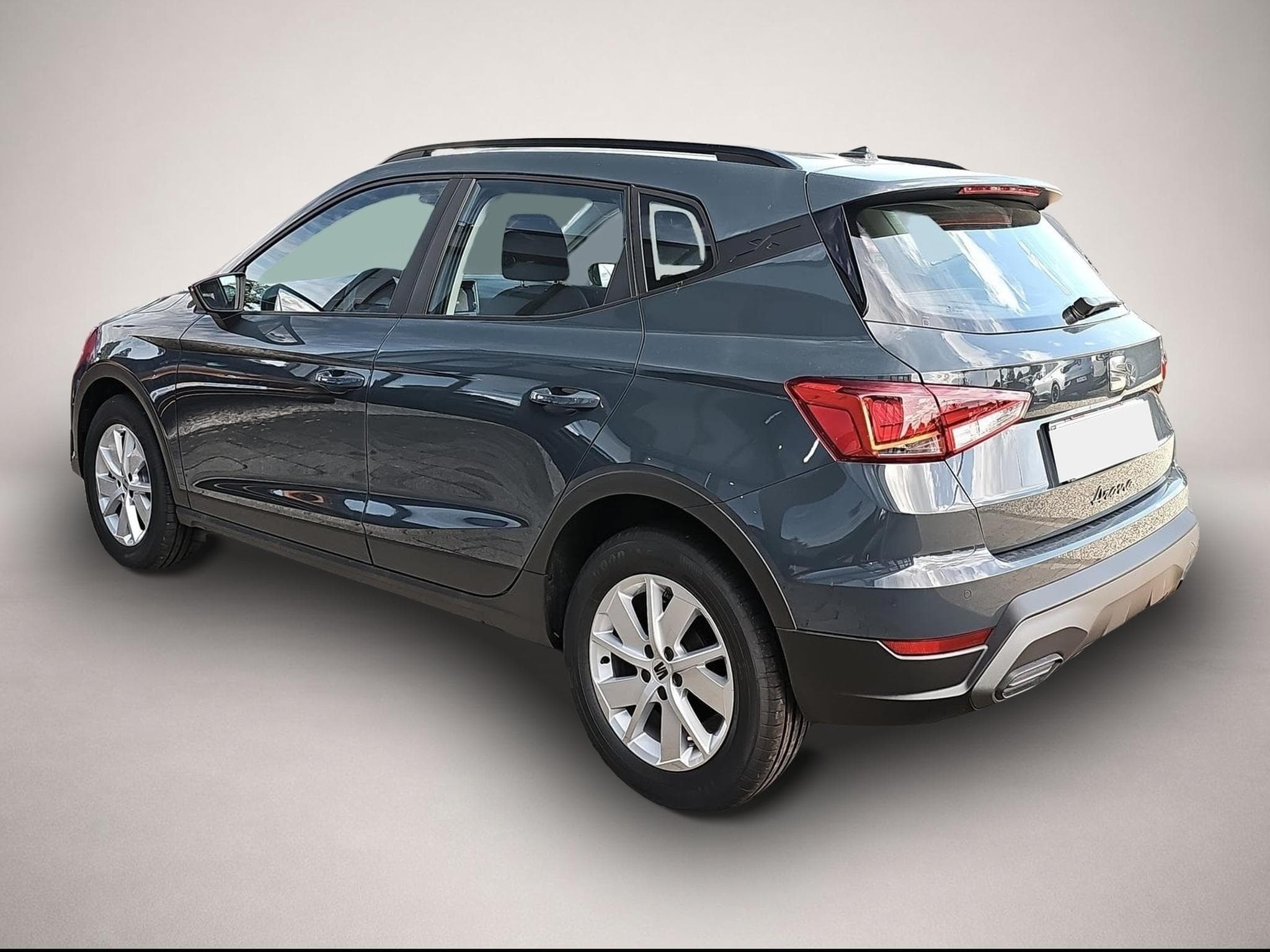 Seat Arona (2026) - Photo 5