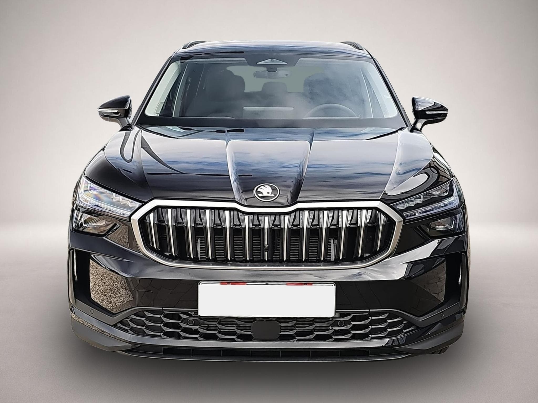 Skoda Kodiaq (2026) - Photo 2