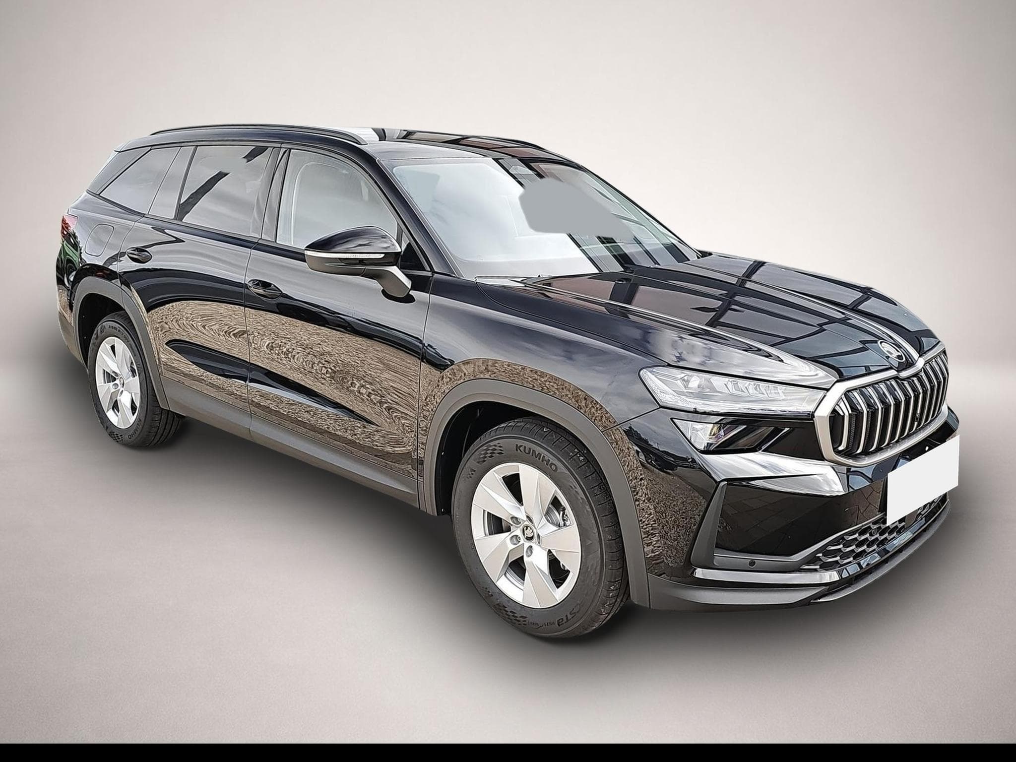 Skoda Kodiaq (2026) - Photo 6