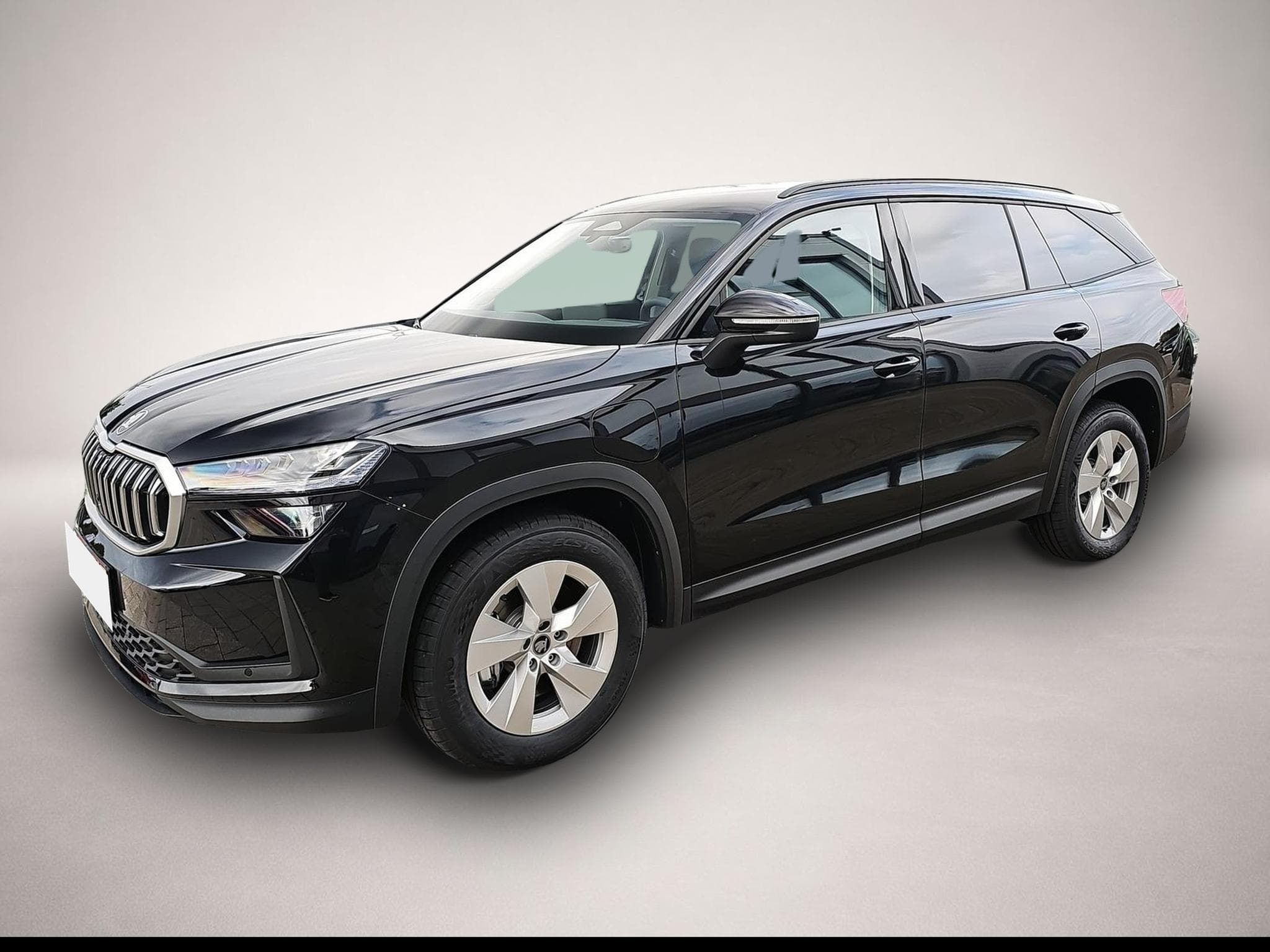 Skoda Kodiaq (2026) - Photo 3