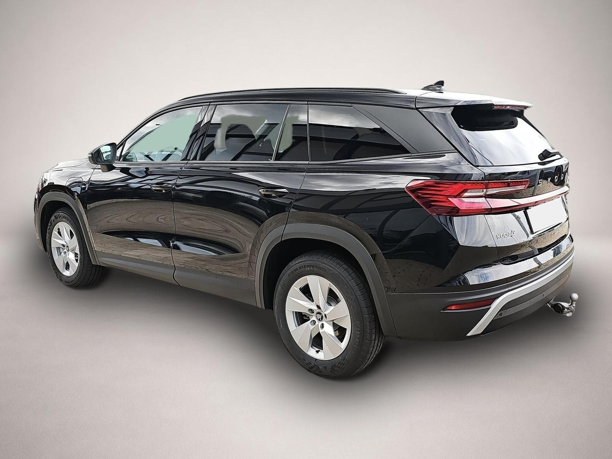 Skoda Kodiaq (2026) - Photo 5