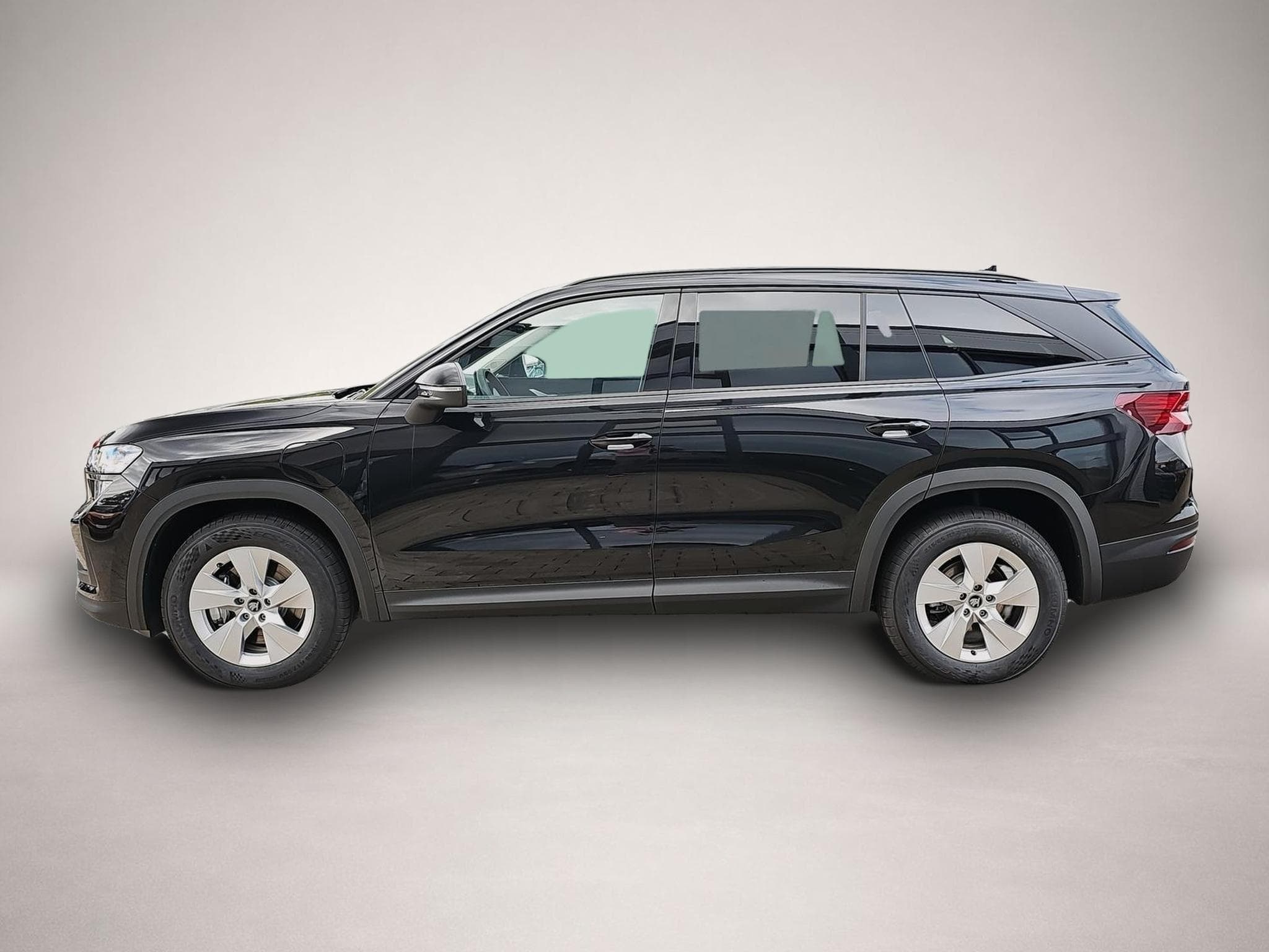 Skoda Kodiaq (2026) - Photo 4