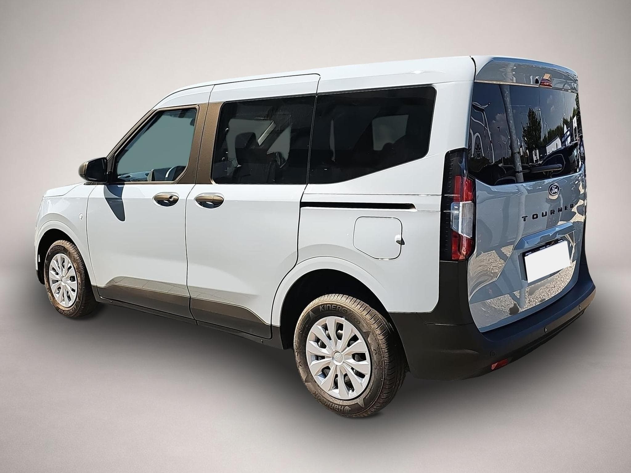 Ford Tourneo (2026) - Foto 5