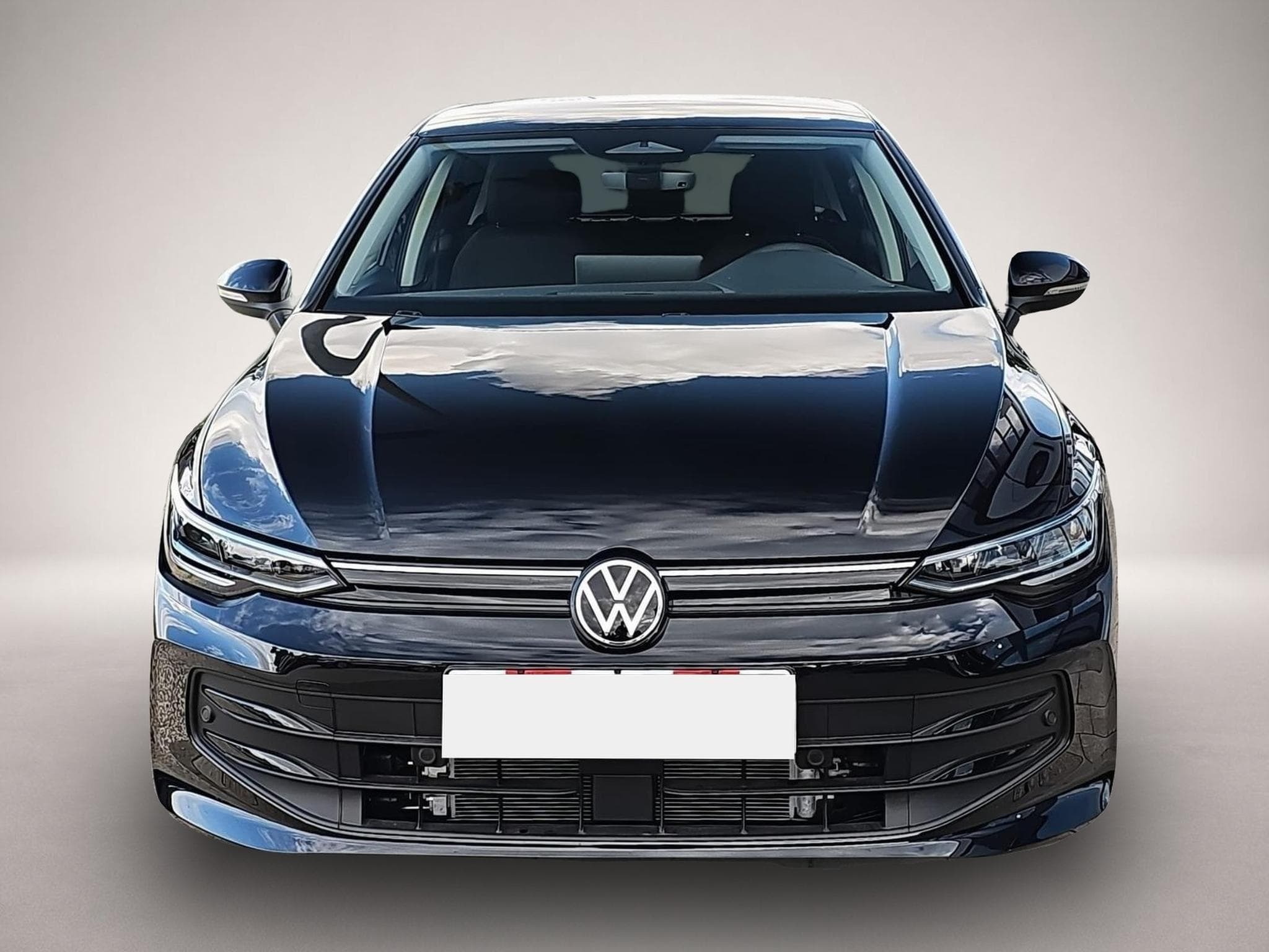 VW Golf (2026) - Foto 2