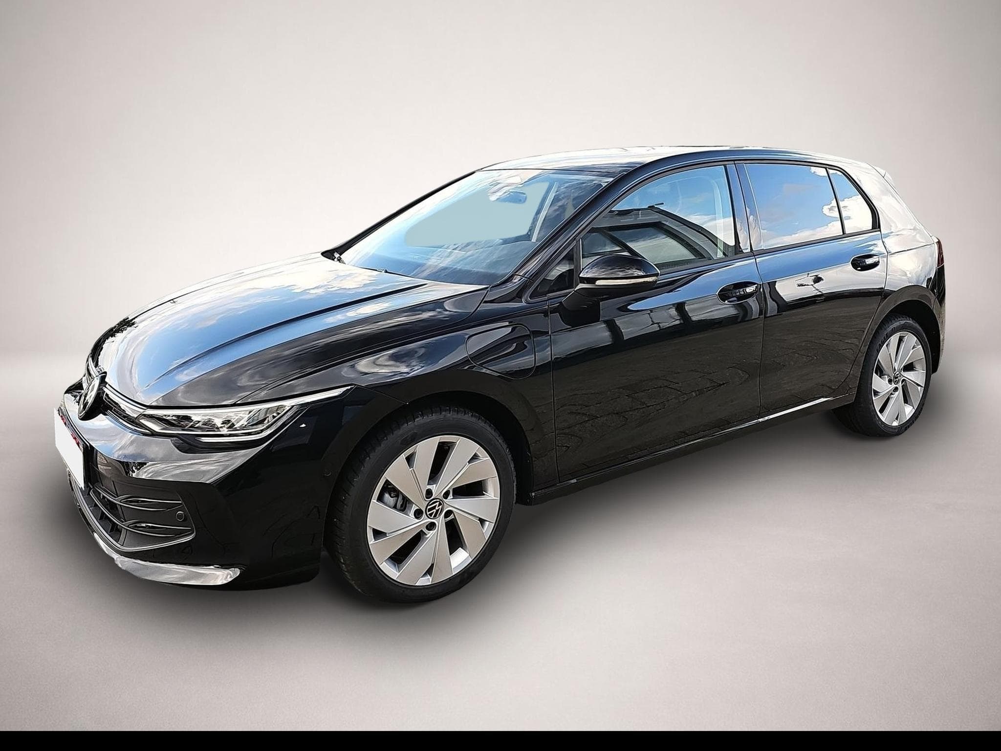 VW Golf (2026) - Foto 3