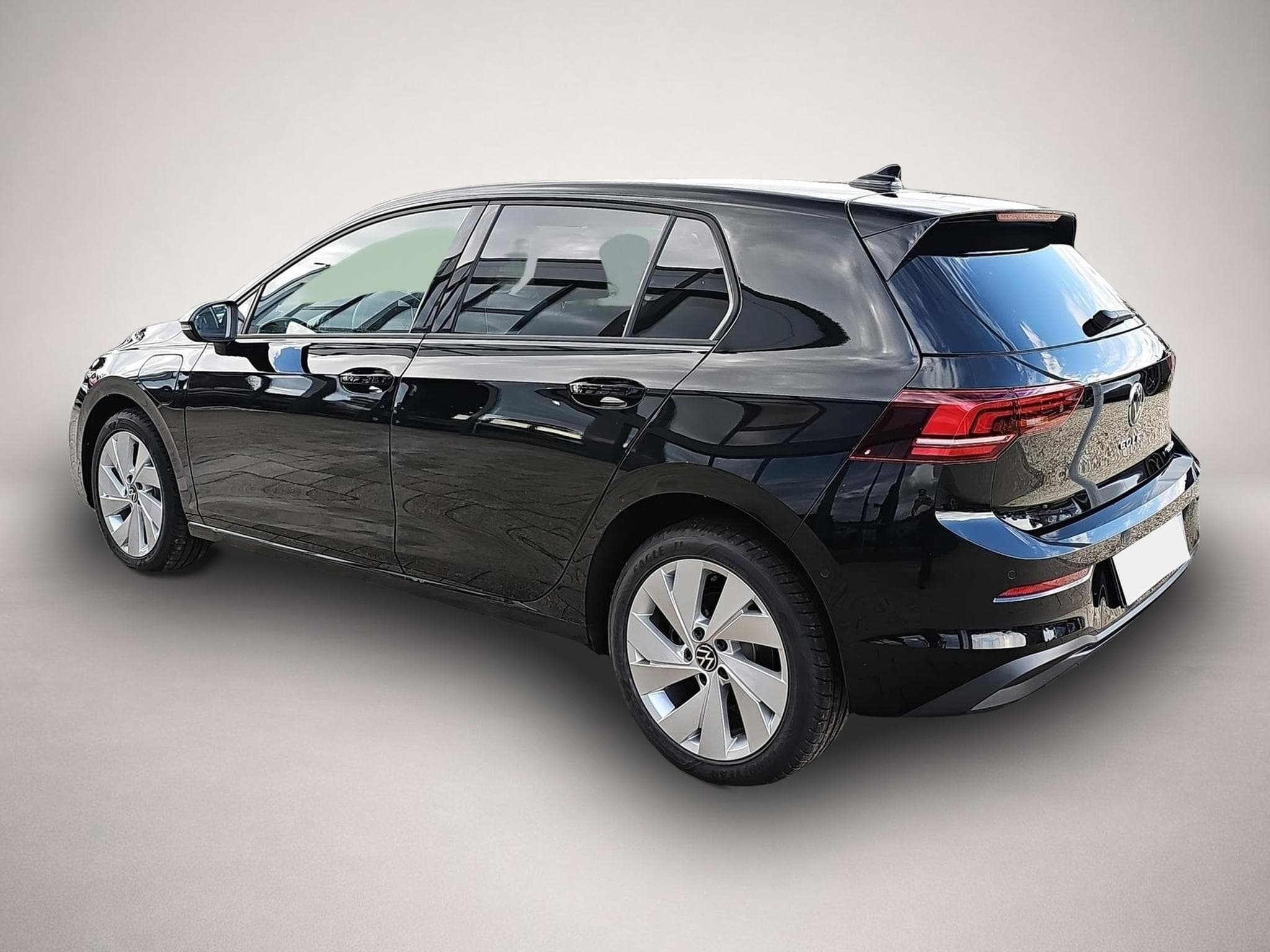 VW Golf (2026) - Foto 5