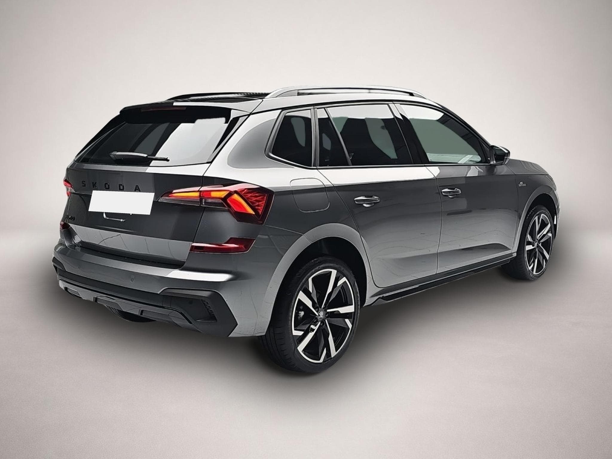 Skoda Kamiq (2025) - Photo 2