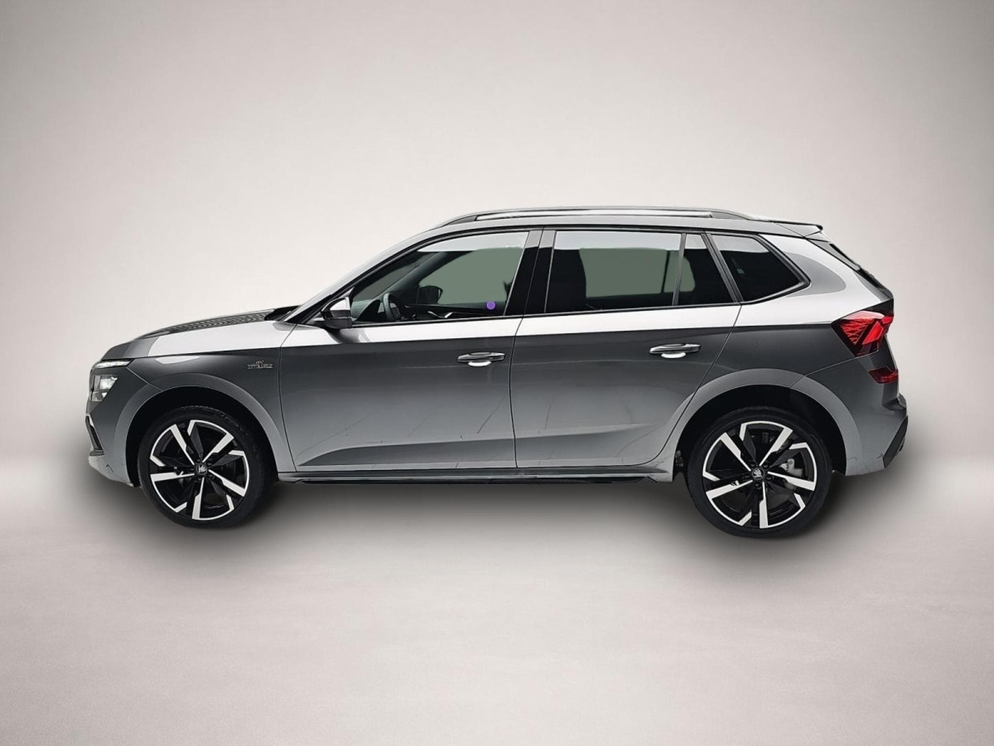 Skoda Kamiq (2025) - Photo 4