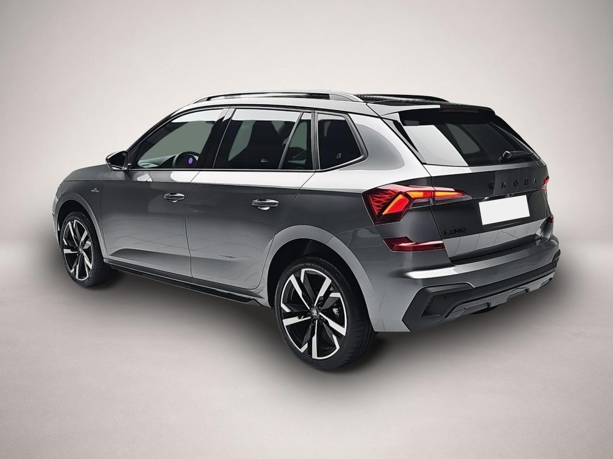 Skoda Kamiq (2025) - Photo 3