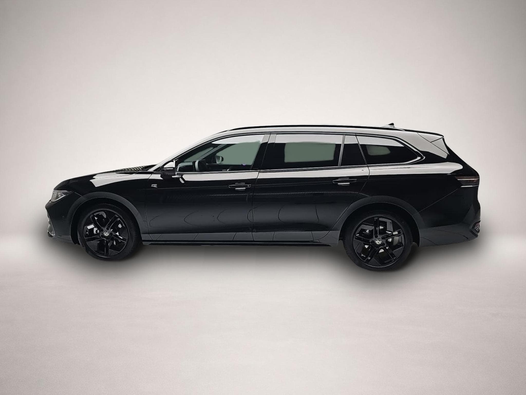 VW Passat (2026) - Foto 4
